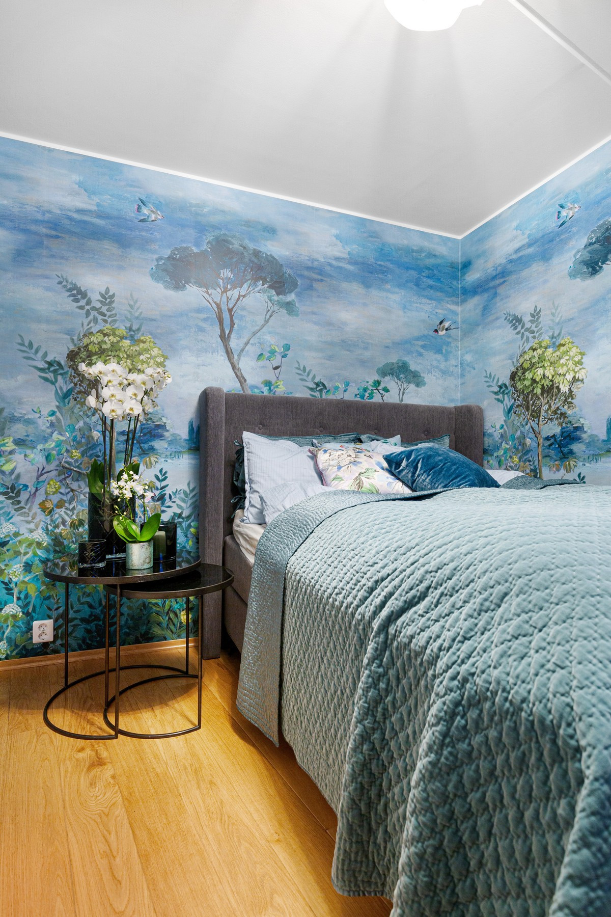Tapet fra Designers Guild