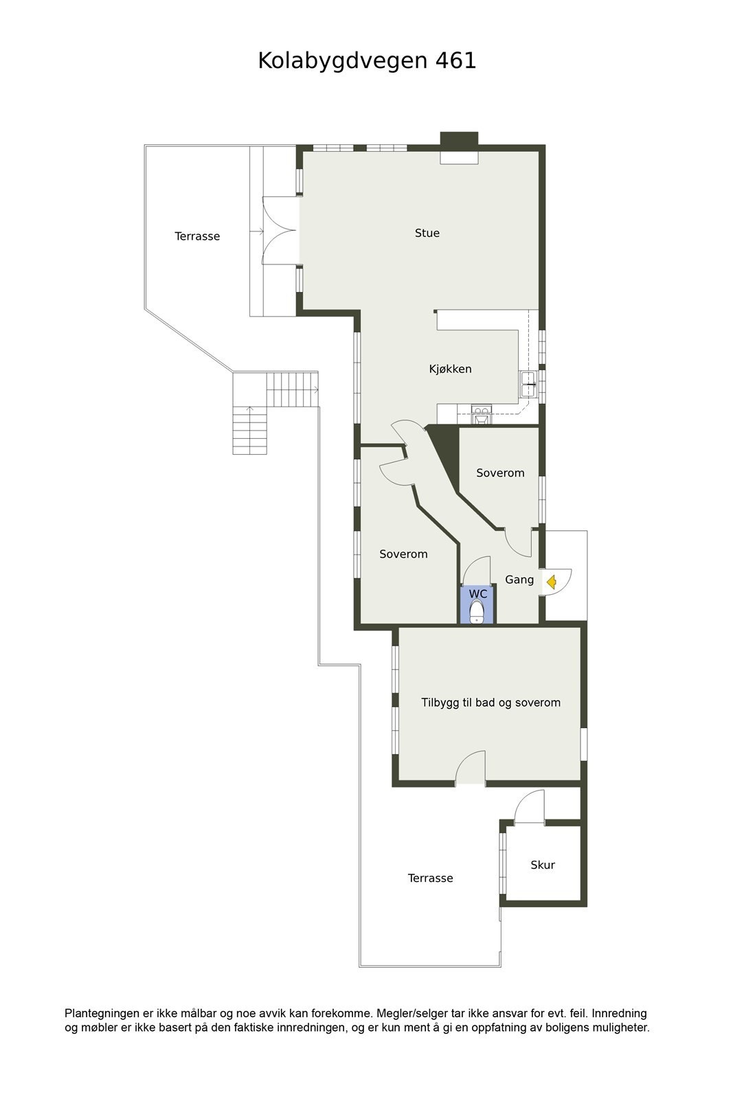 Kolabygdvegen461FP 2D Galleribilde