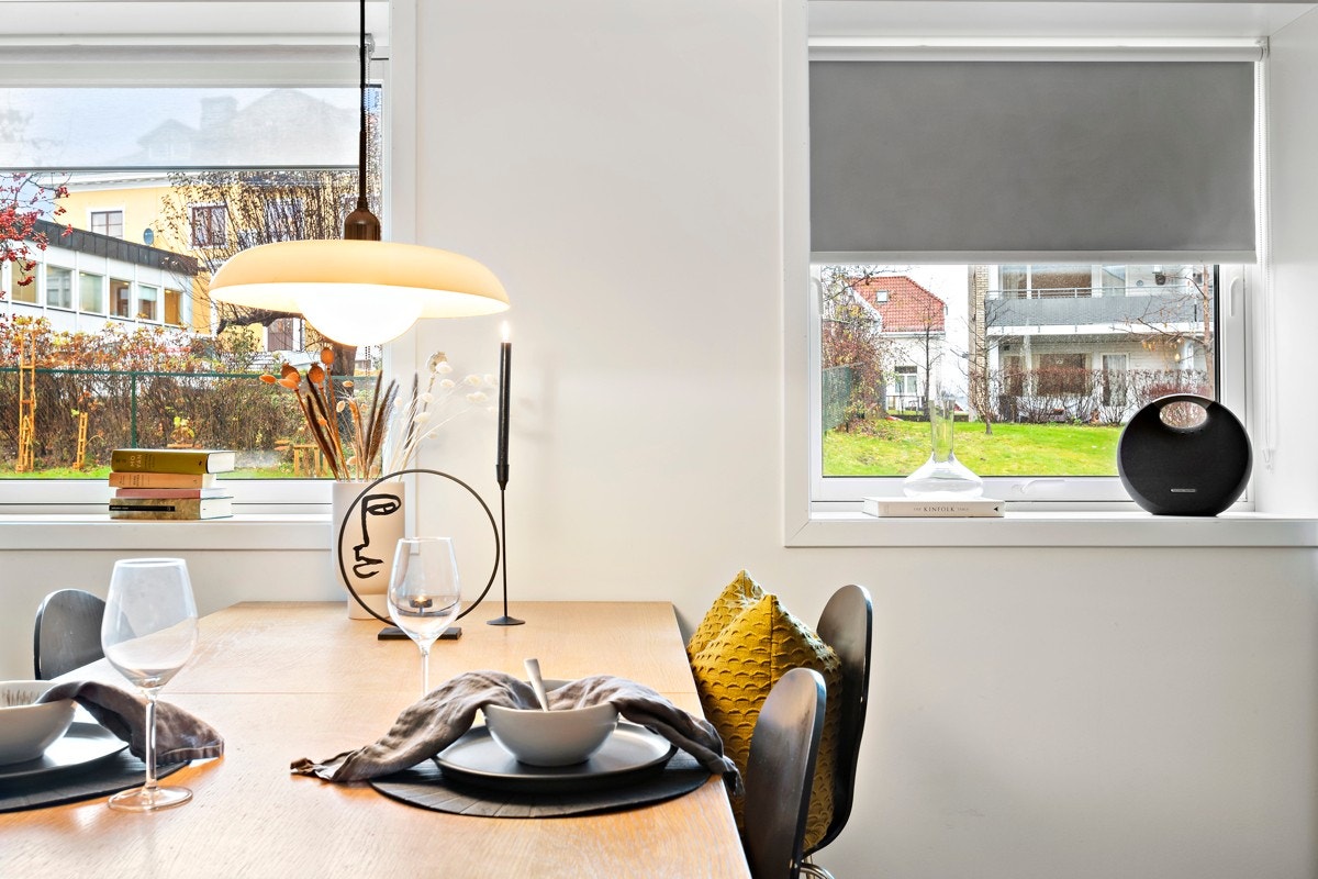 Velkommen til bords Galleribilde