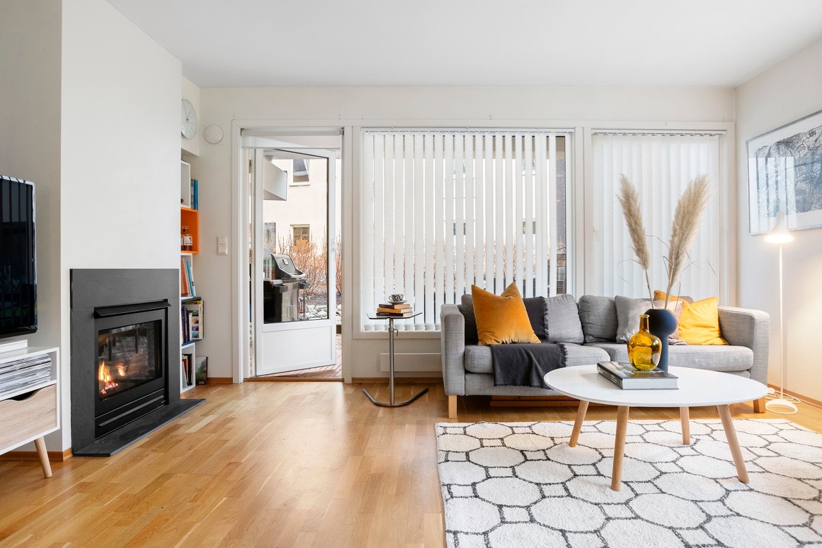 Glassverket 57 - formidles av Meglergaarden AS v/Mats Måleng Galleribilde