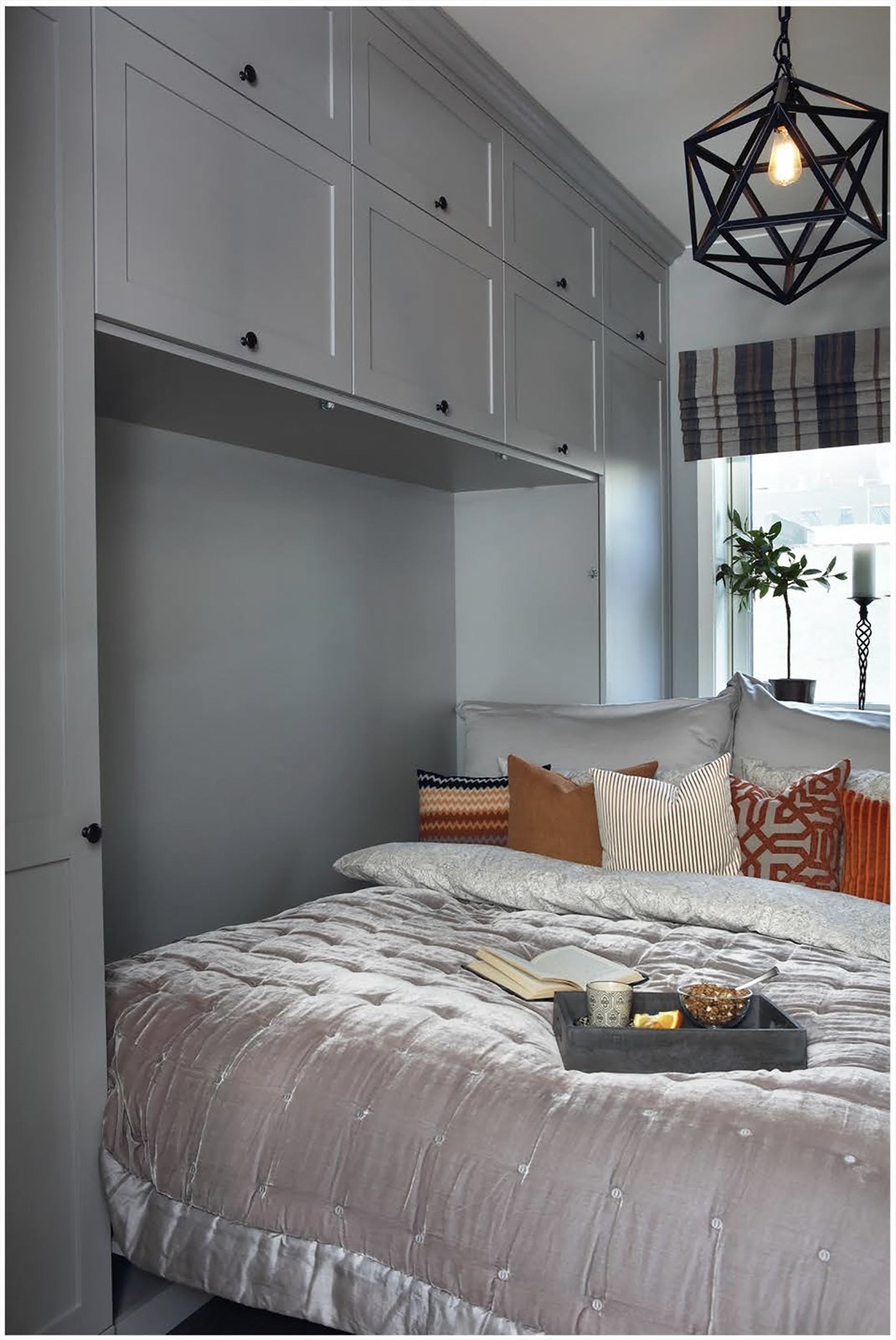 Soverom Galleribilde