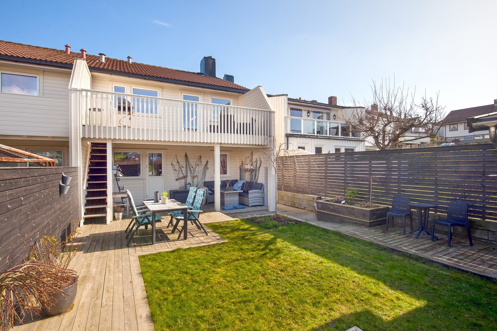 Notar v/Lillian Tunge har gleden av å presentere en meget kjekk familiebolig på Øvre Grødem Galleribilde