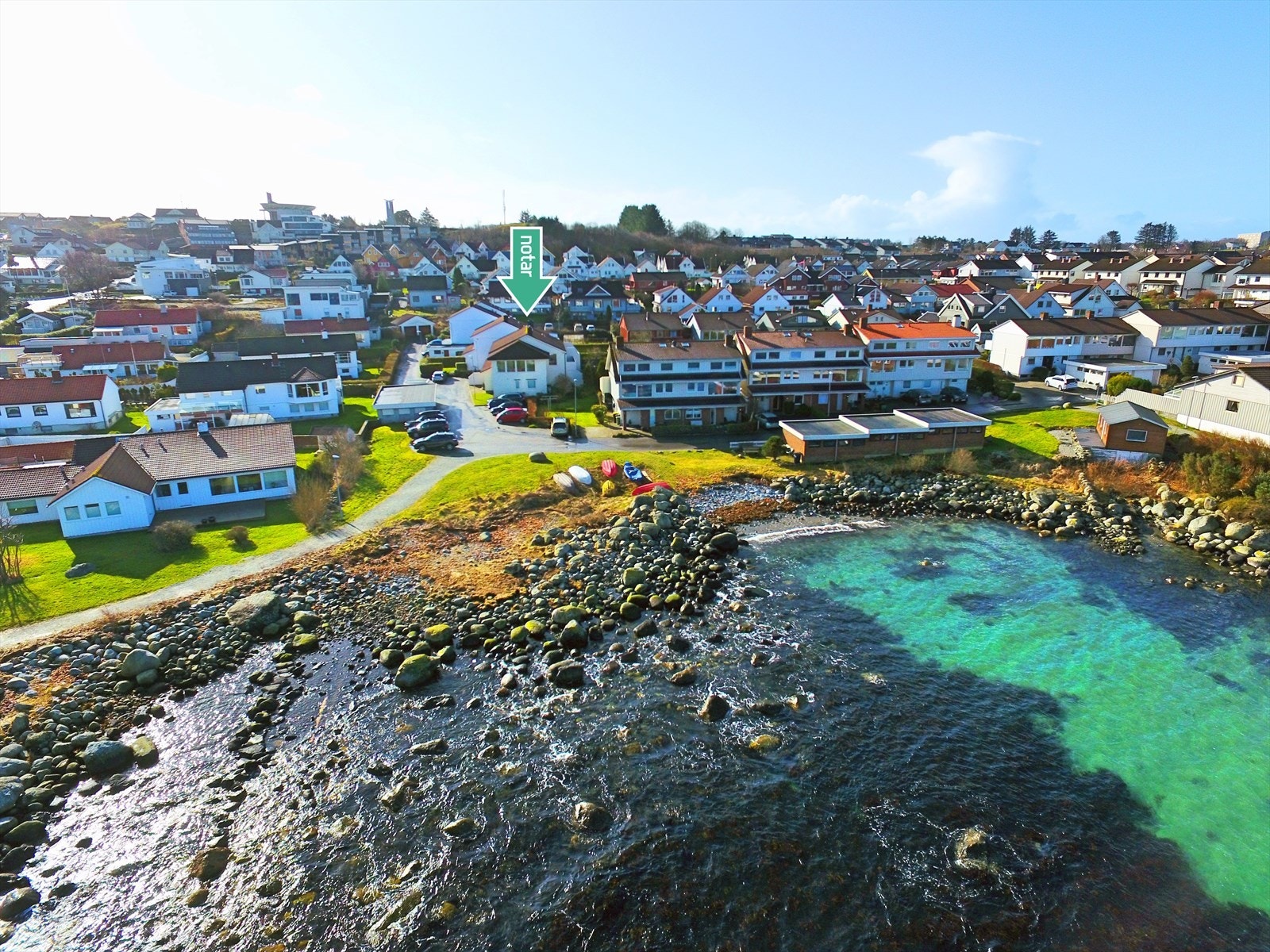 Nærområde Galleribilde