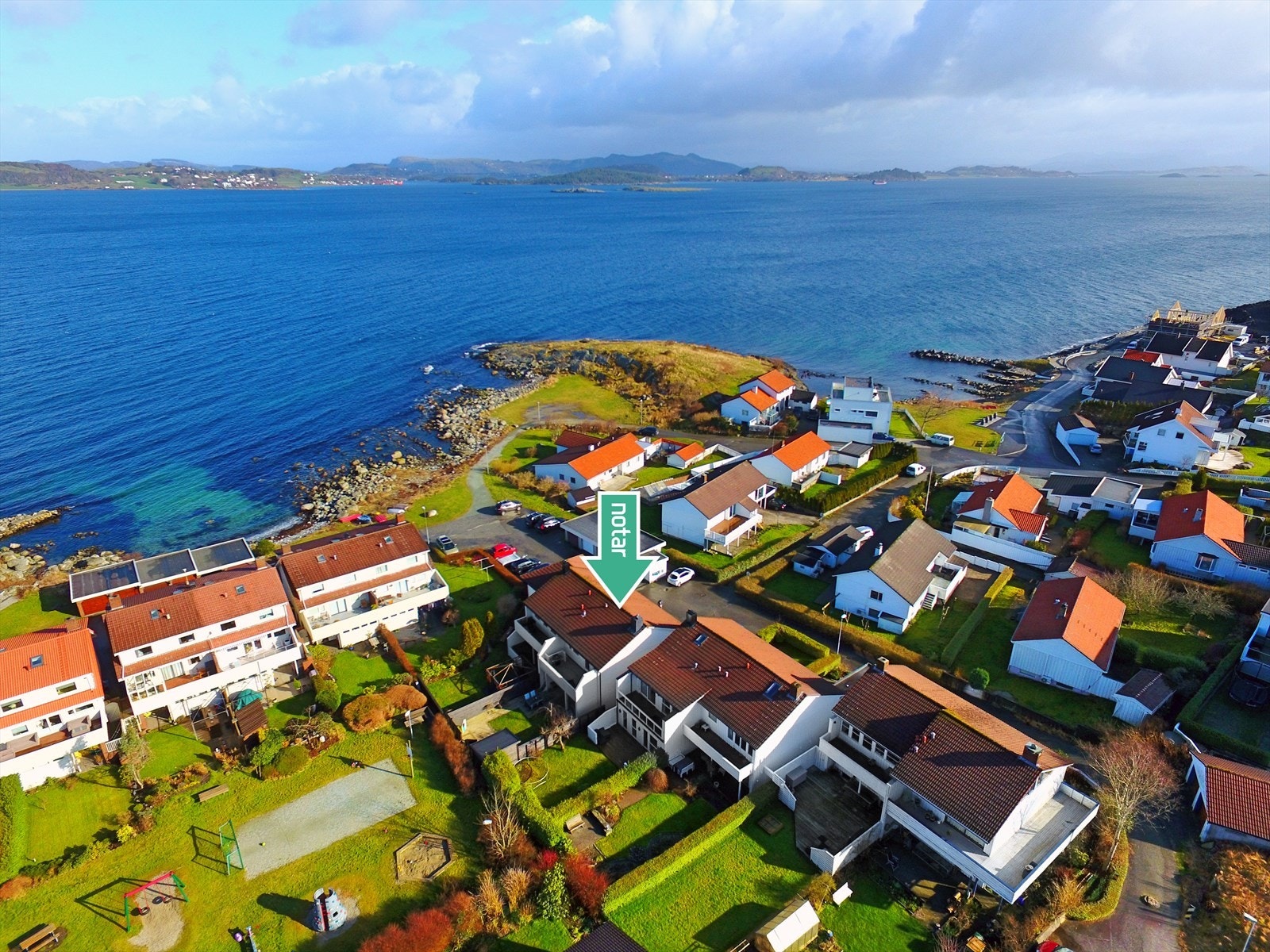 Nabolaget Galleribilde