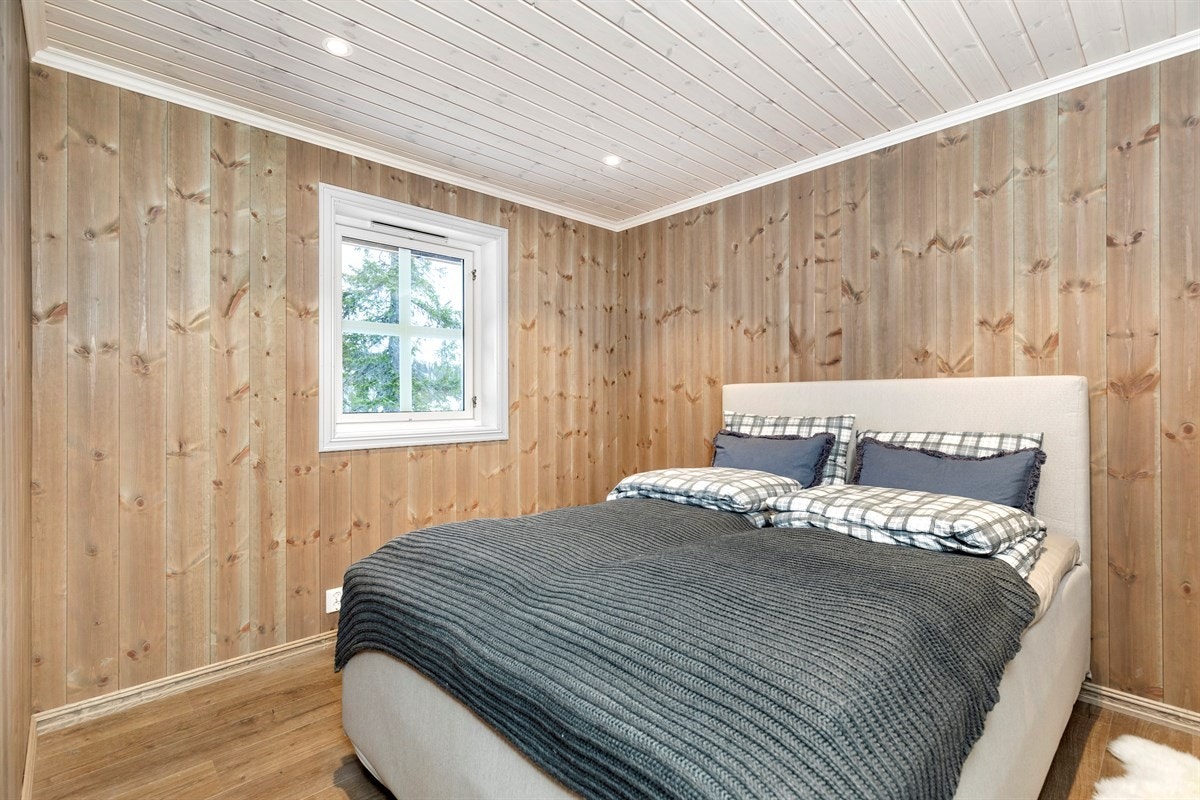 Hovedsoverom Galleribilde