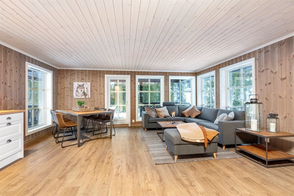 Ta kontakt med megler for privatvisning! Galleribilde