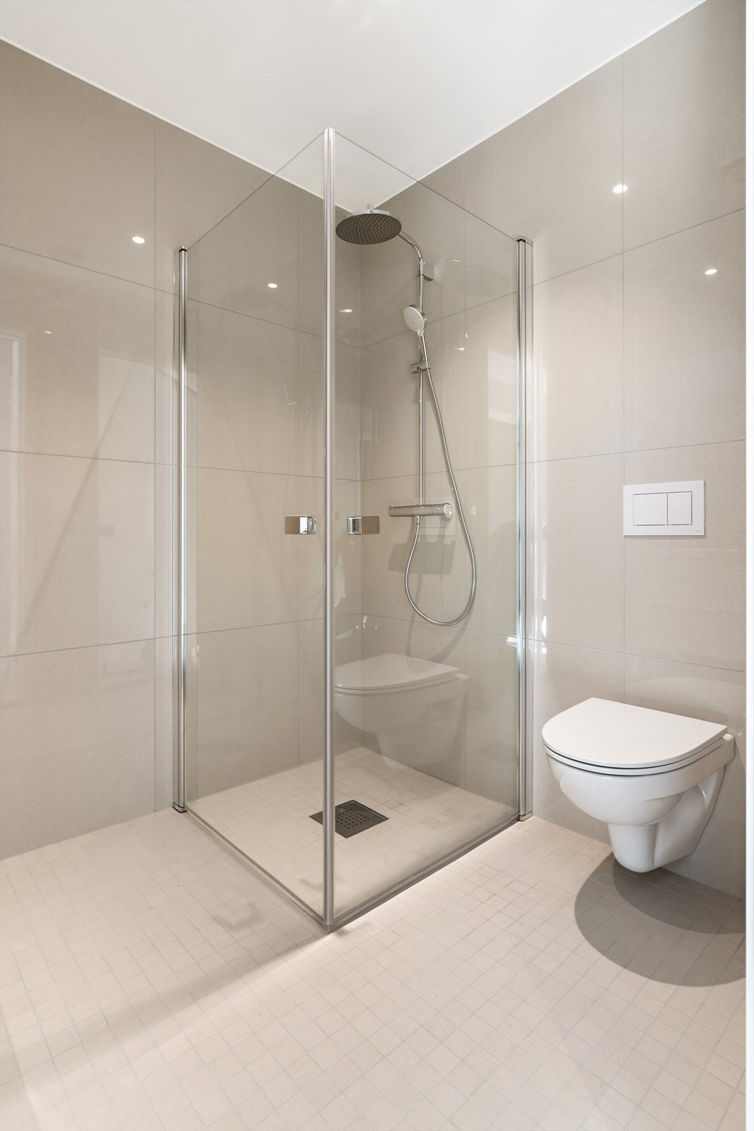 Bad i 1.etg. Galleribilde