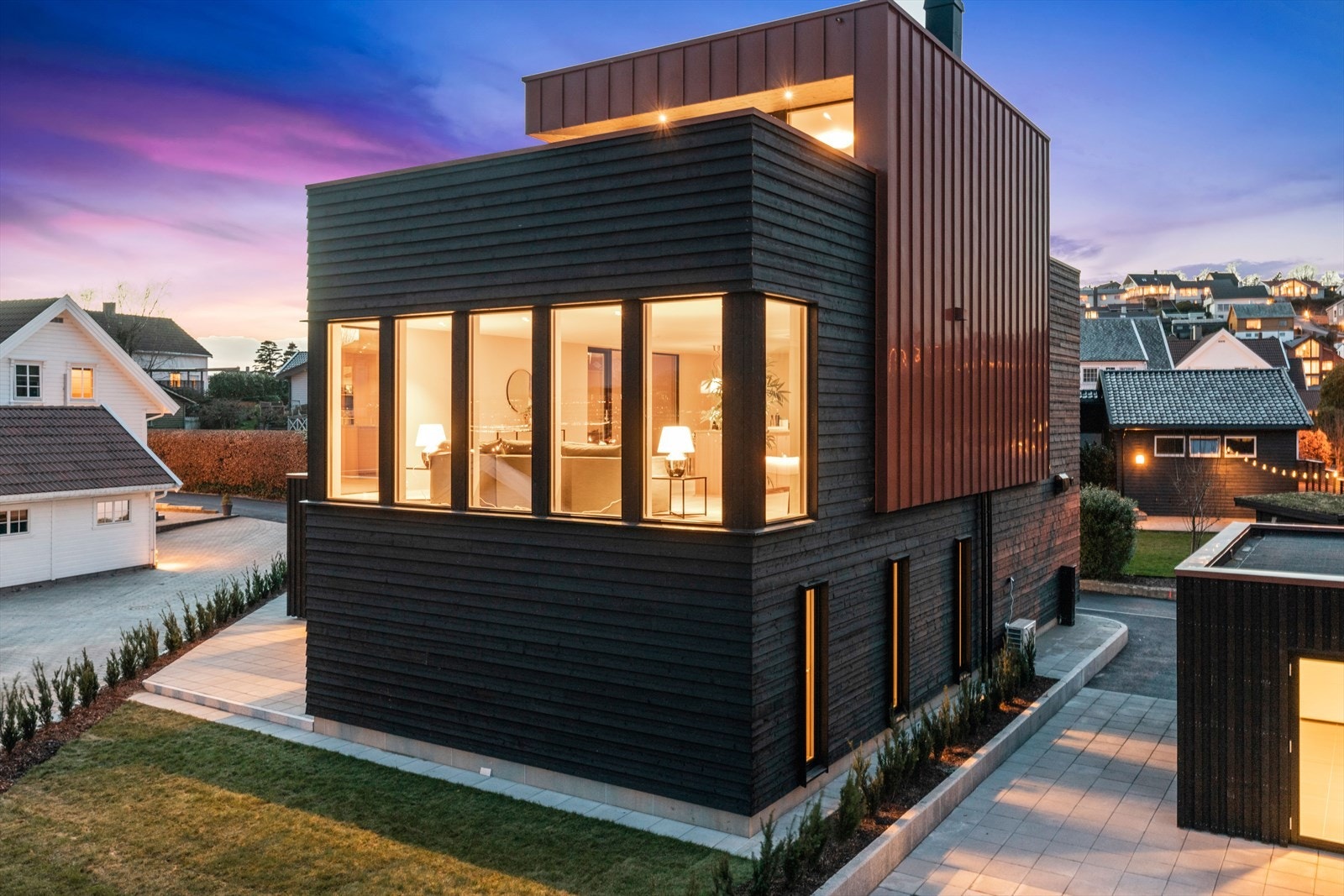 Furulunden 7B Galleribilde