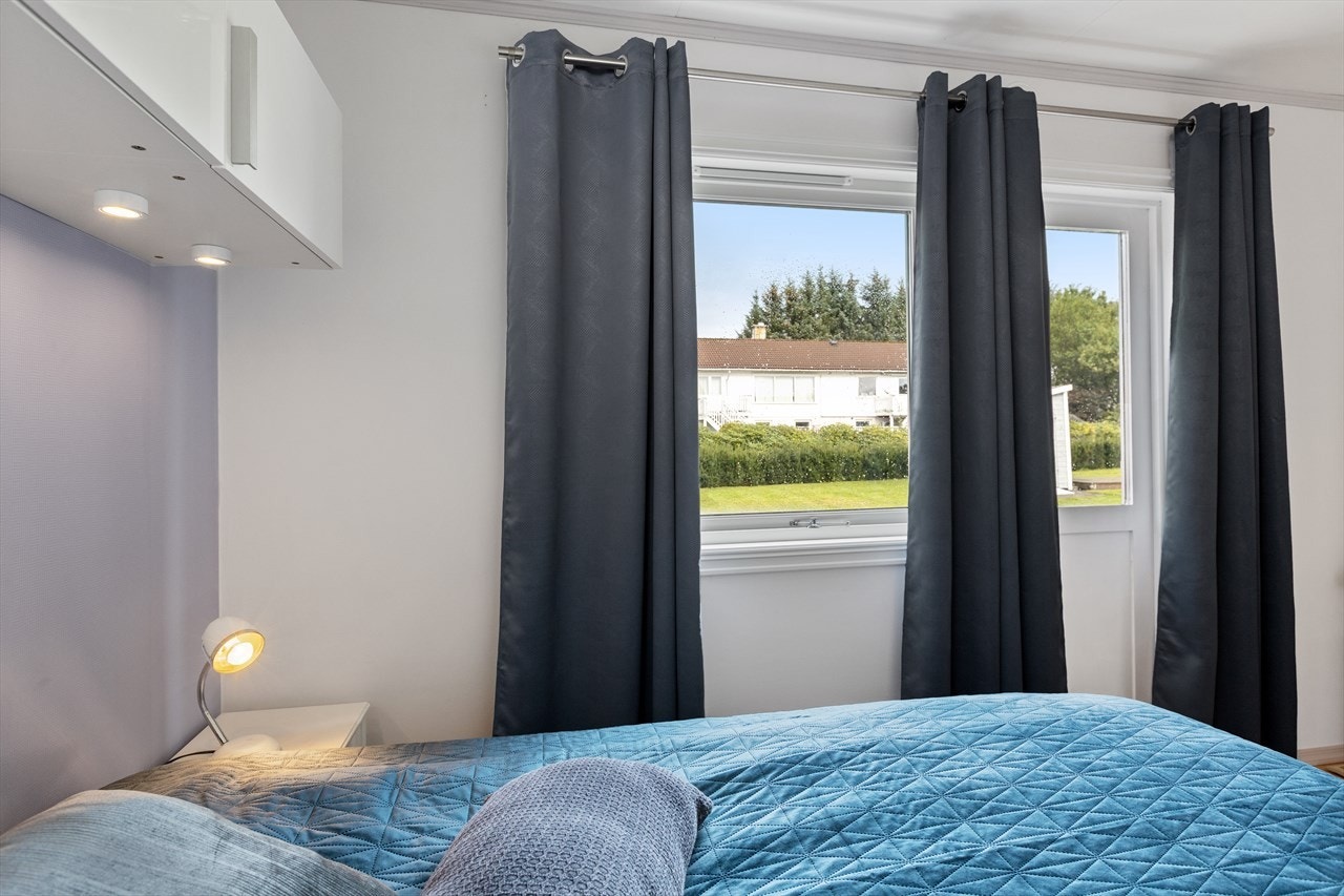 Soverom Galleribilde