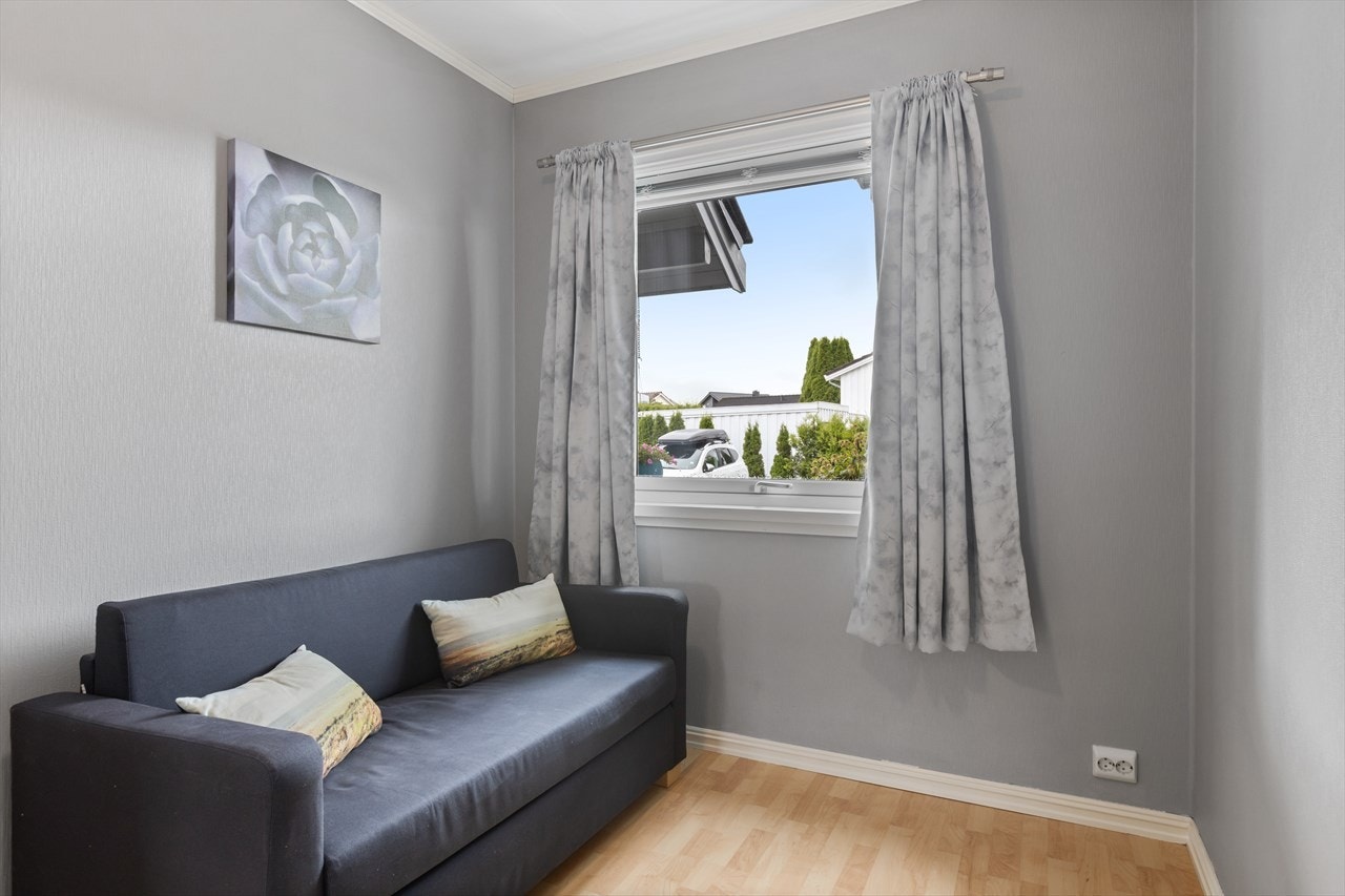 Soverom Galleribilde