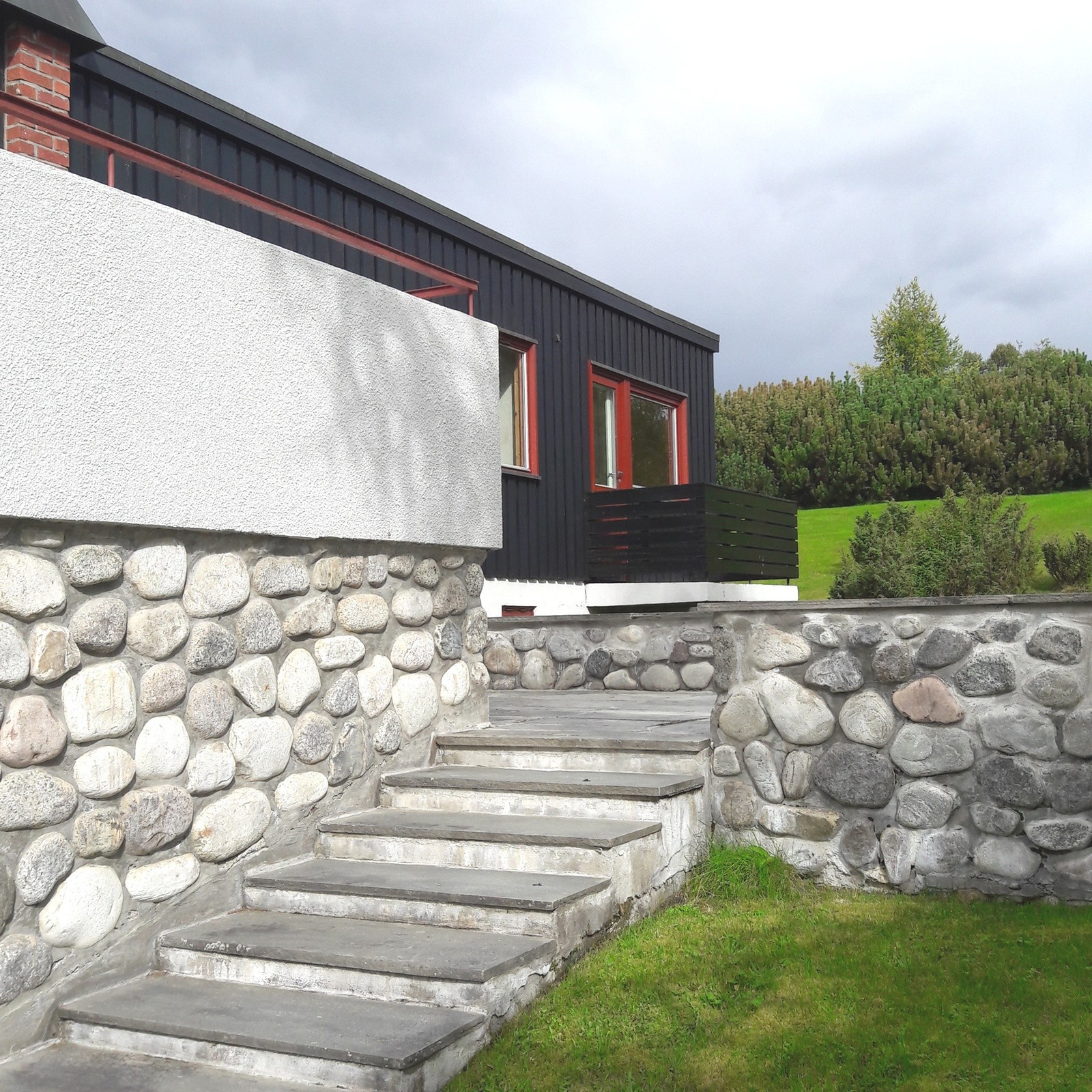 Selgers bilde Galleribilde