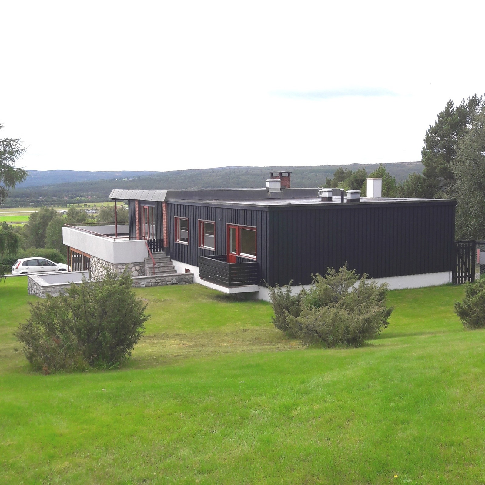 Selgers bilde Galleribilde