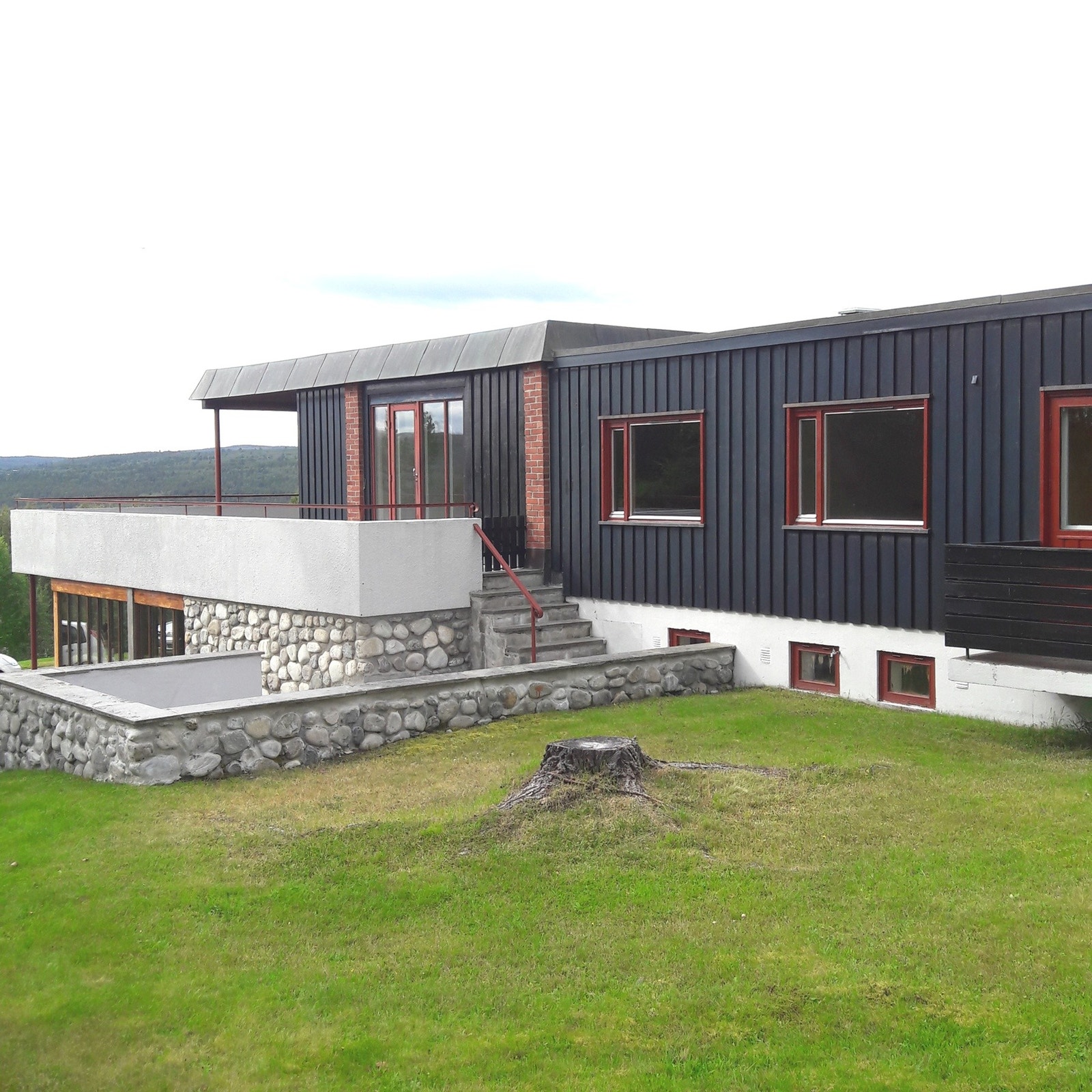 Selgers bilde Galleribilde