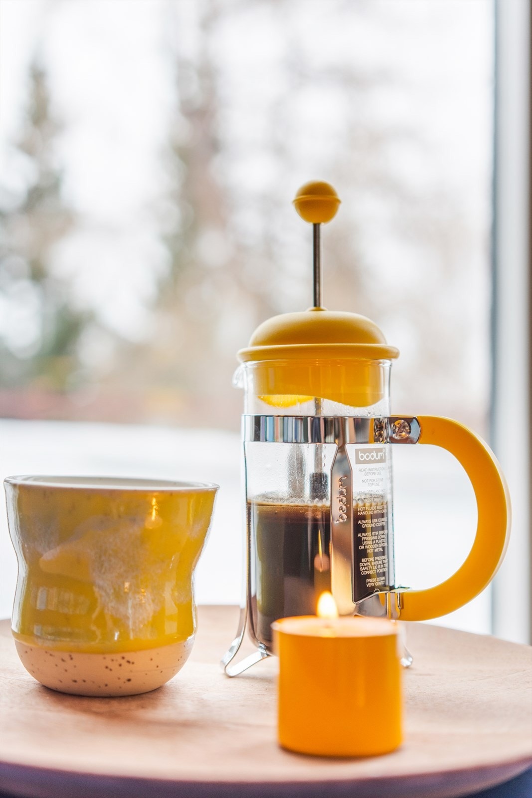 Detalj. Galleribilde