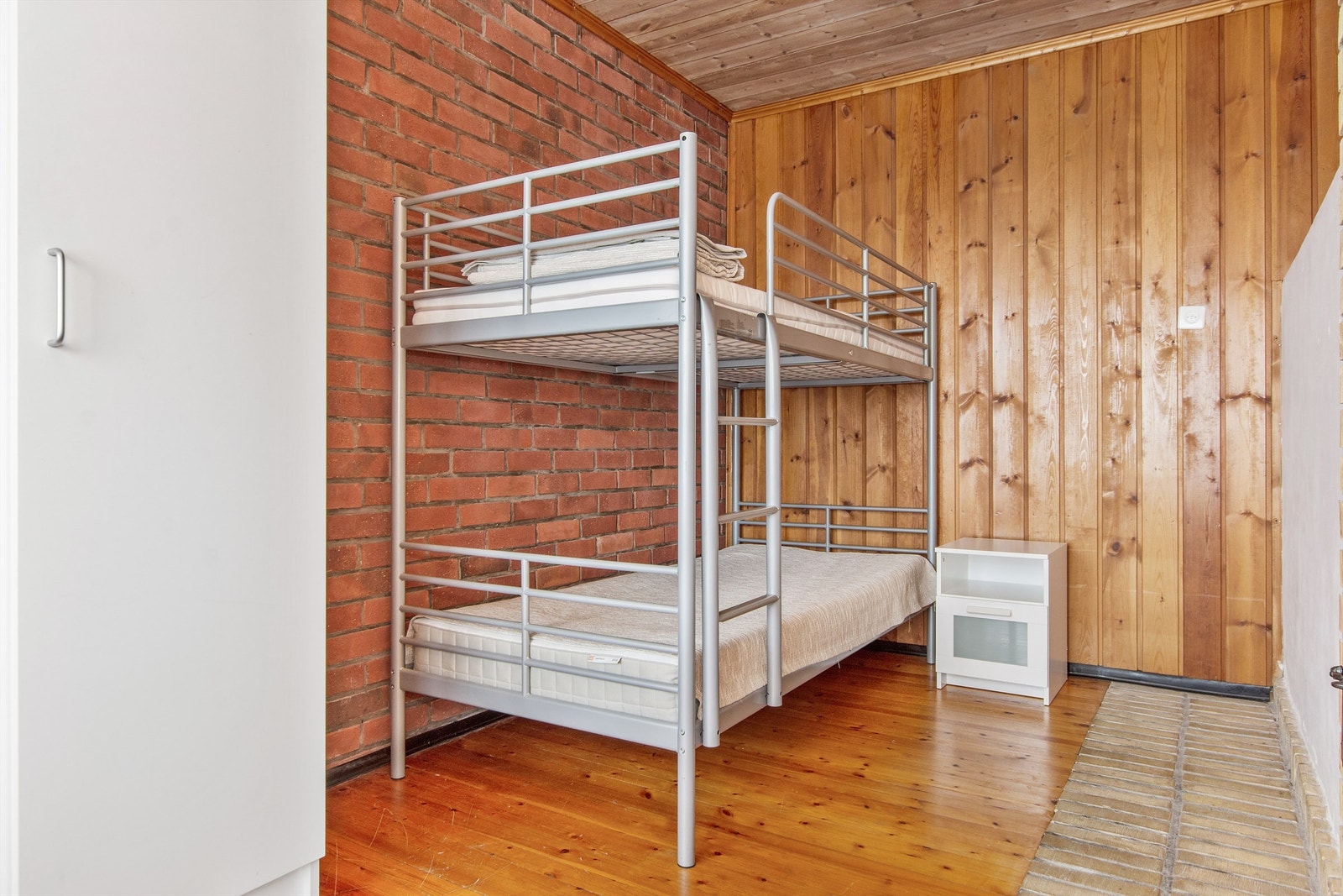 Soverom sokkel Galleribilde