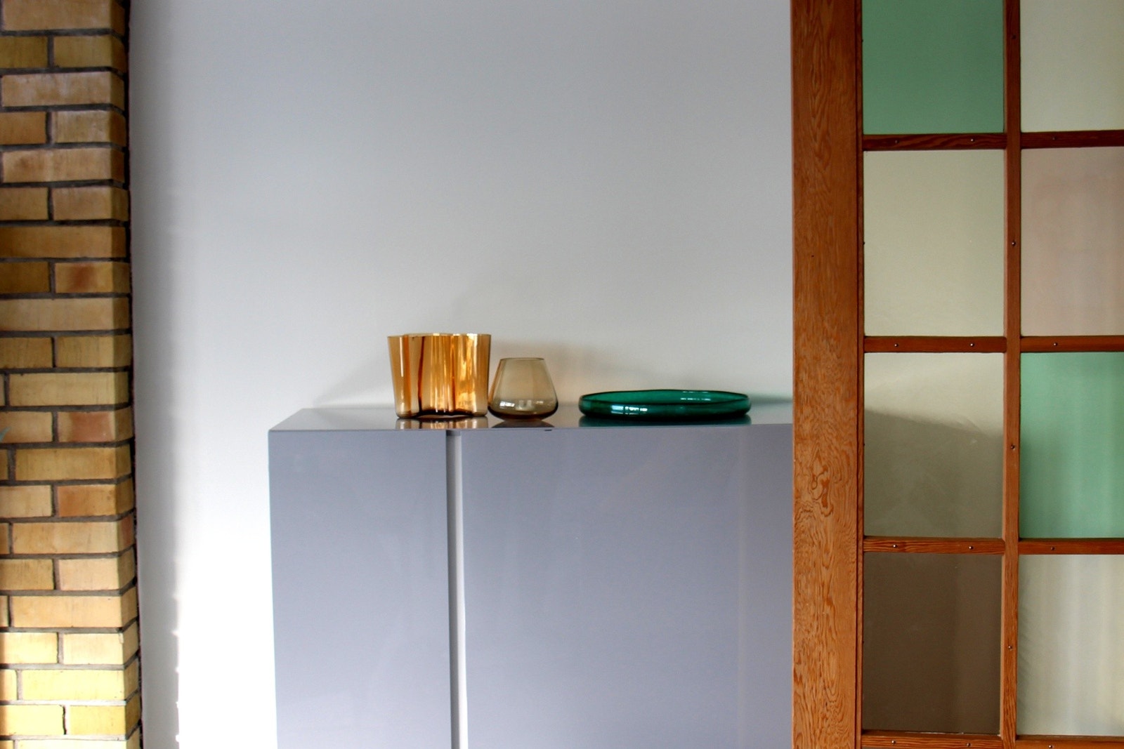 Detalj. Galleribilde