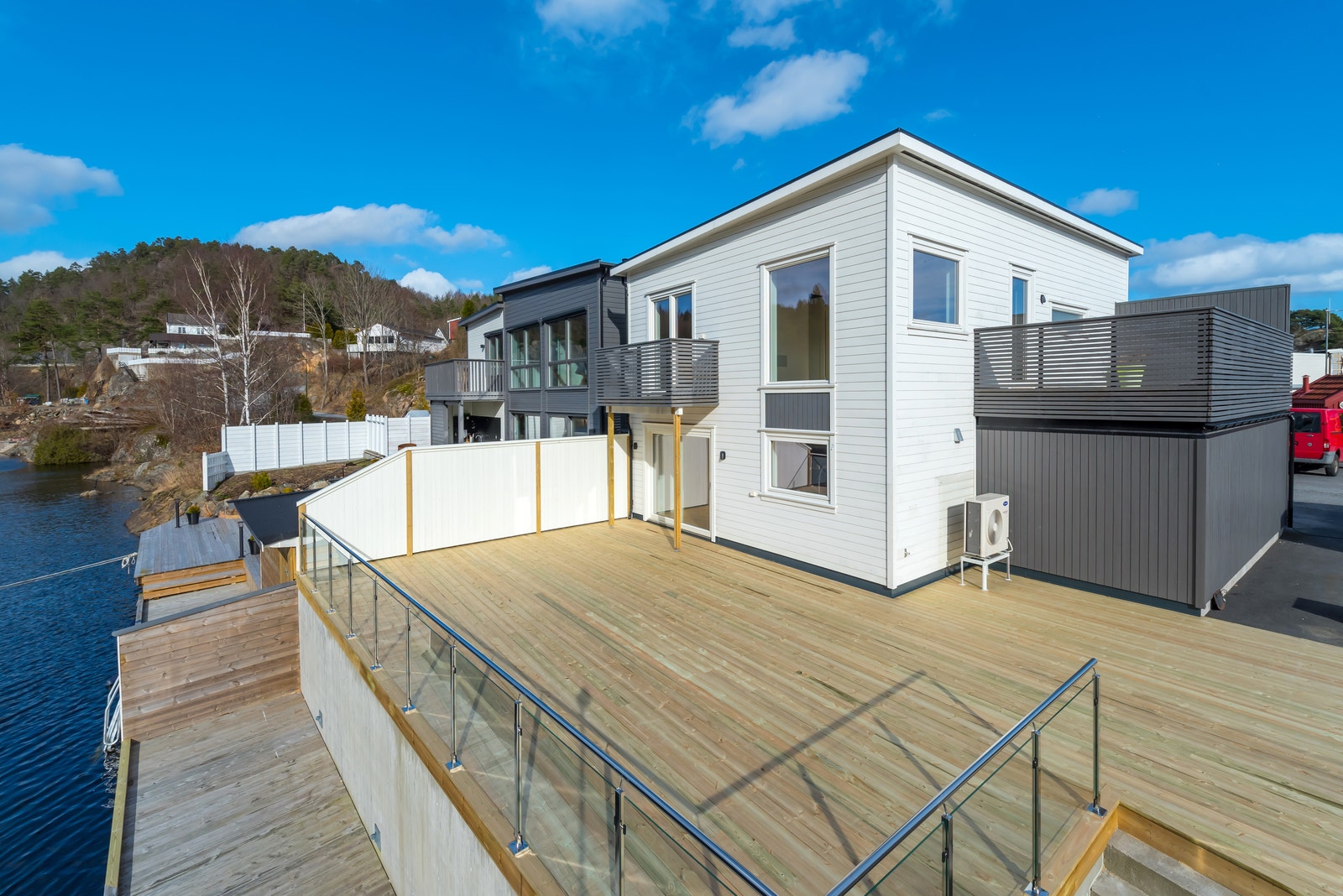 Flott Uteplass! Galleribilde