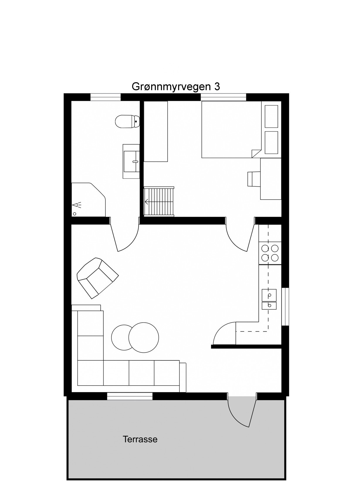 Planskisse