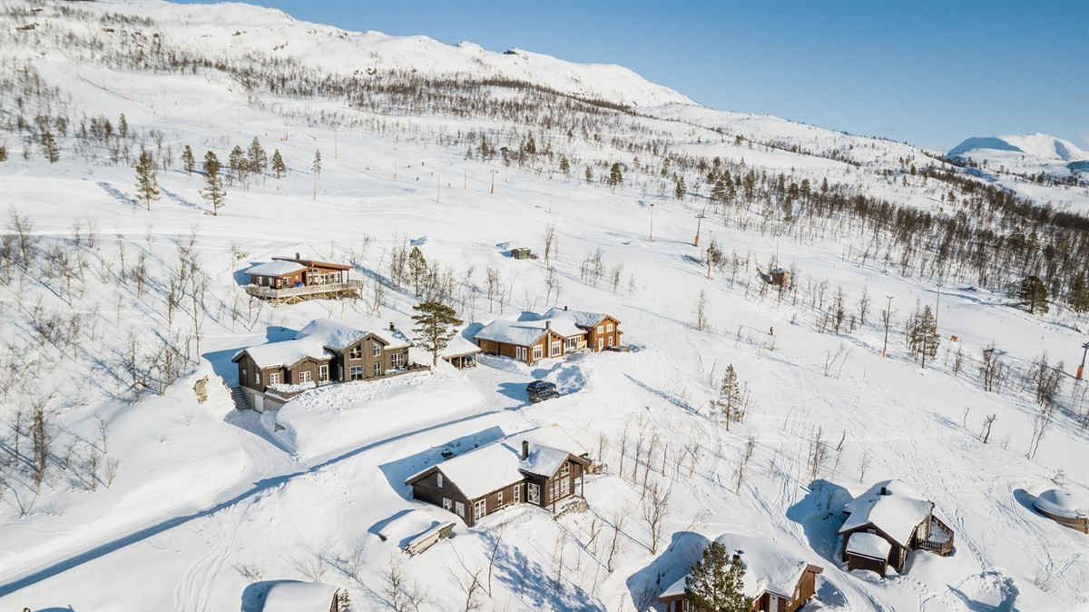 Einebærvegen 33 - Bilder (71 of 81)