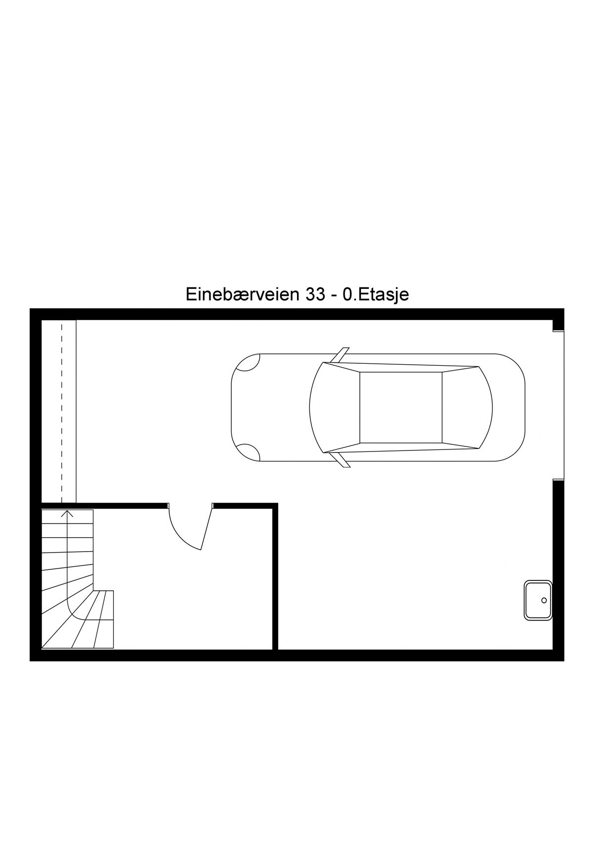 Planskisse