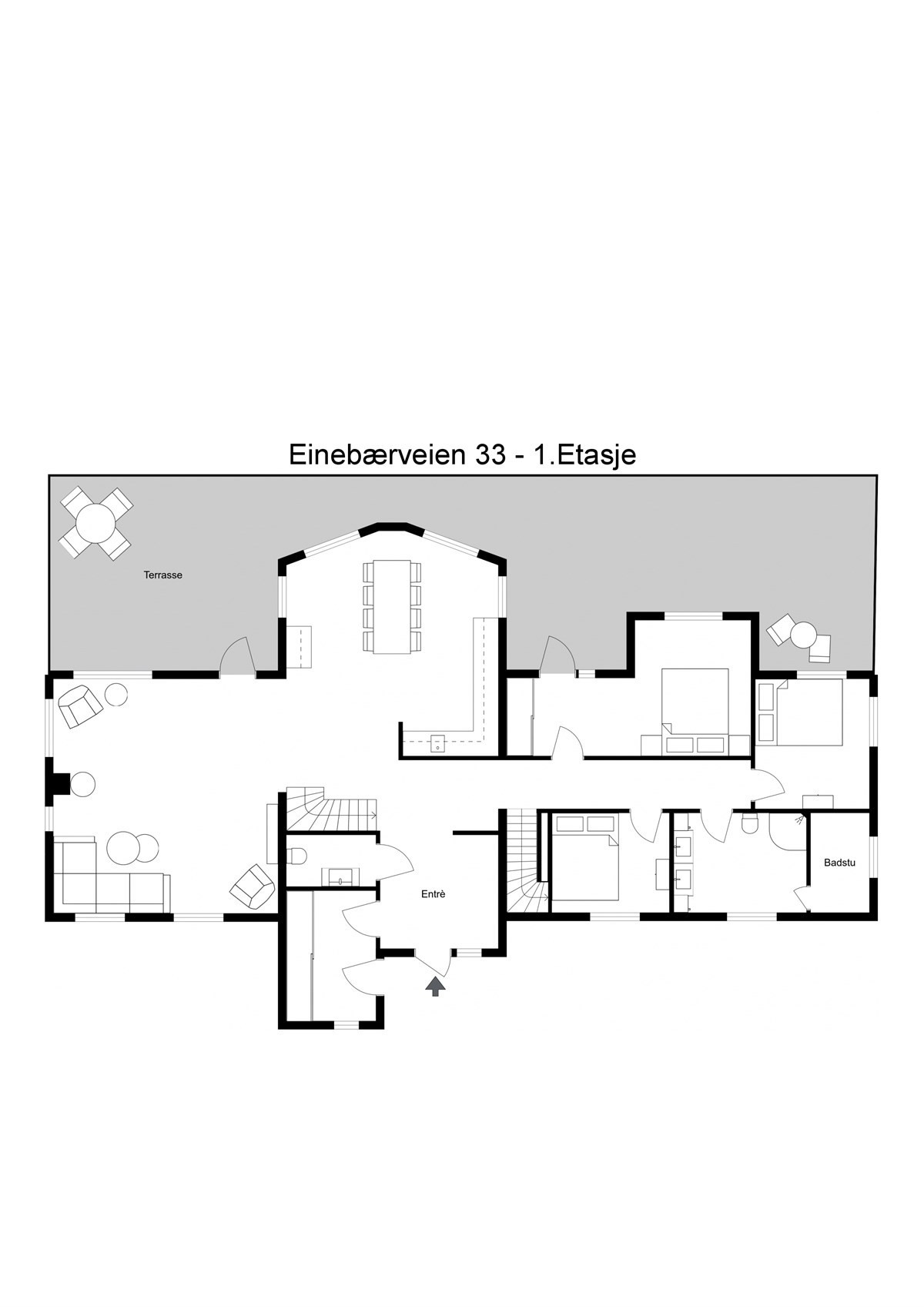 Planskisse