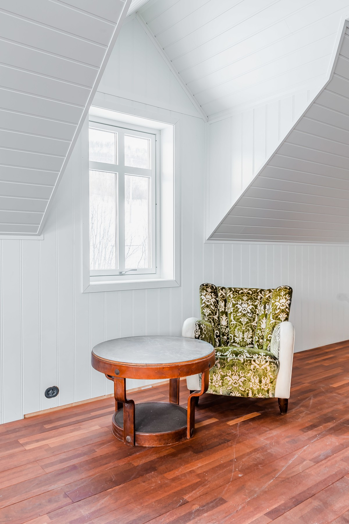 Loftstue