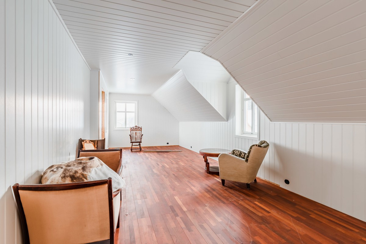 Loftstue