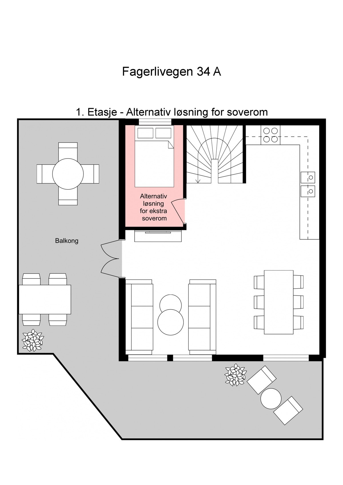 Planskisse