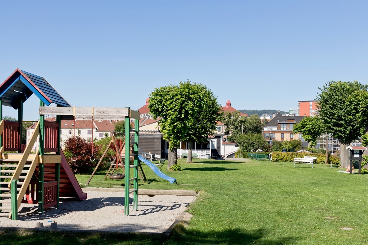 Carl Berner Galleribilde