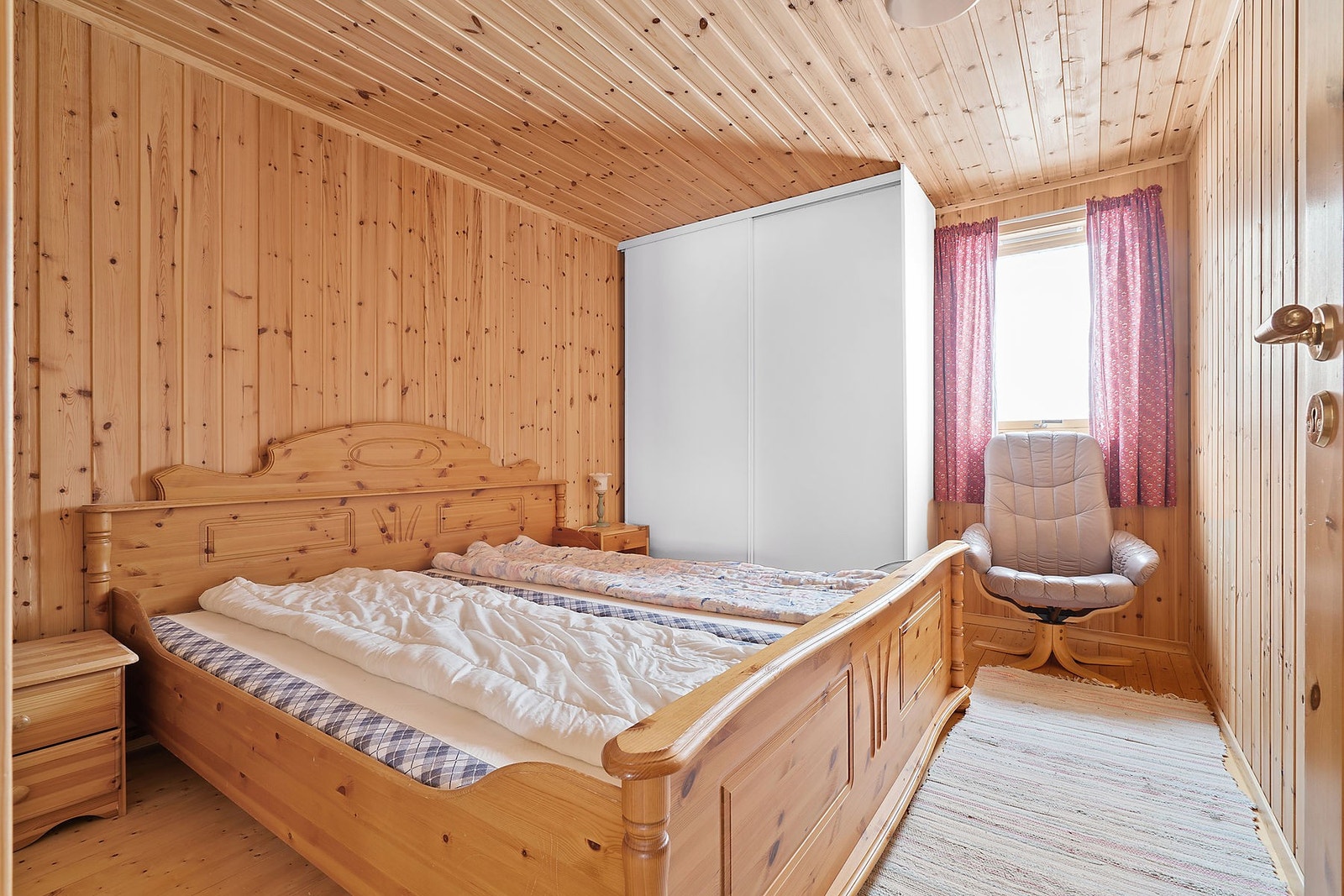 Soverom 1 Galleribilde