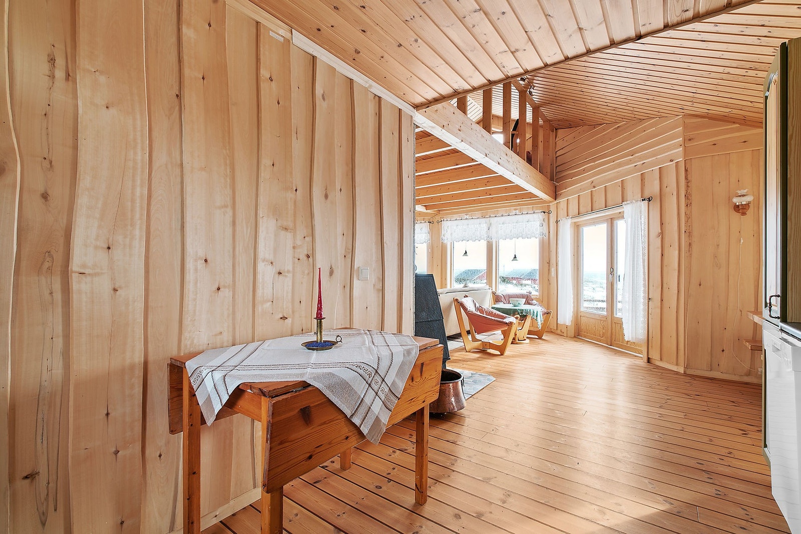 Kjøkken 3 Galleribilde