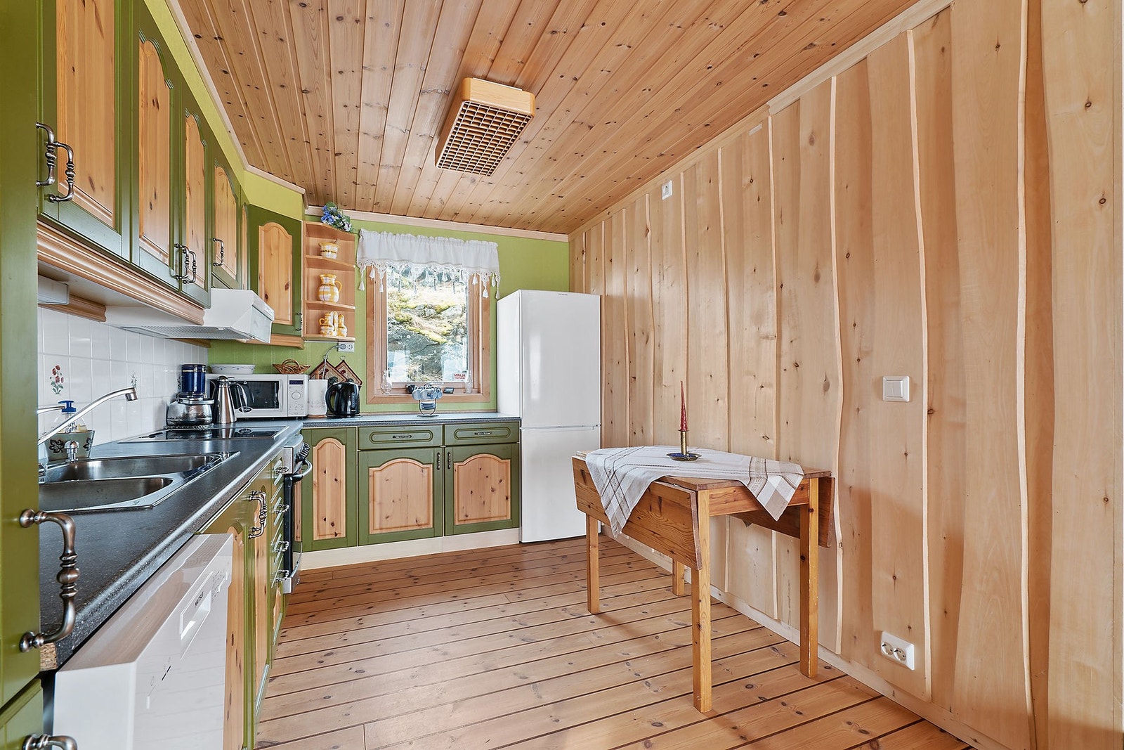 Kjøkken 2 Galleribilde