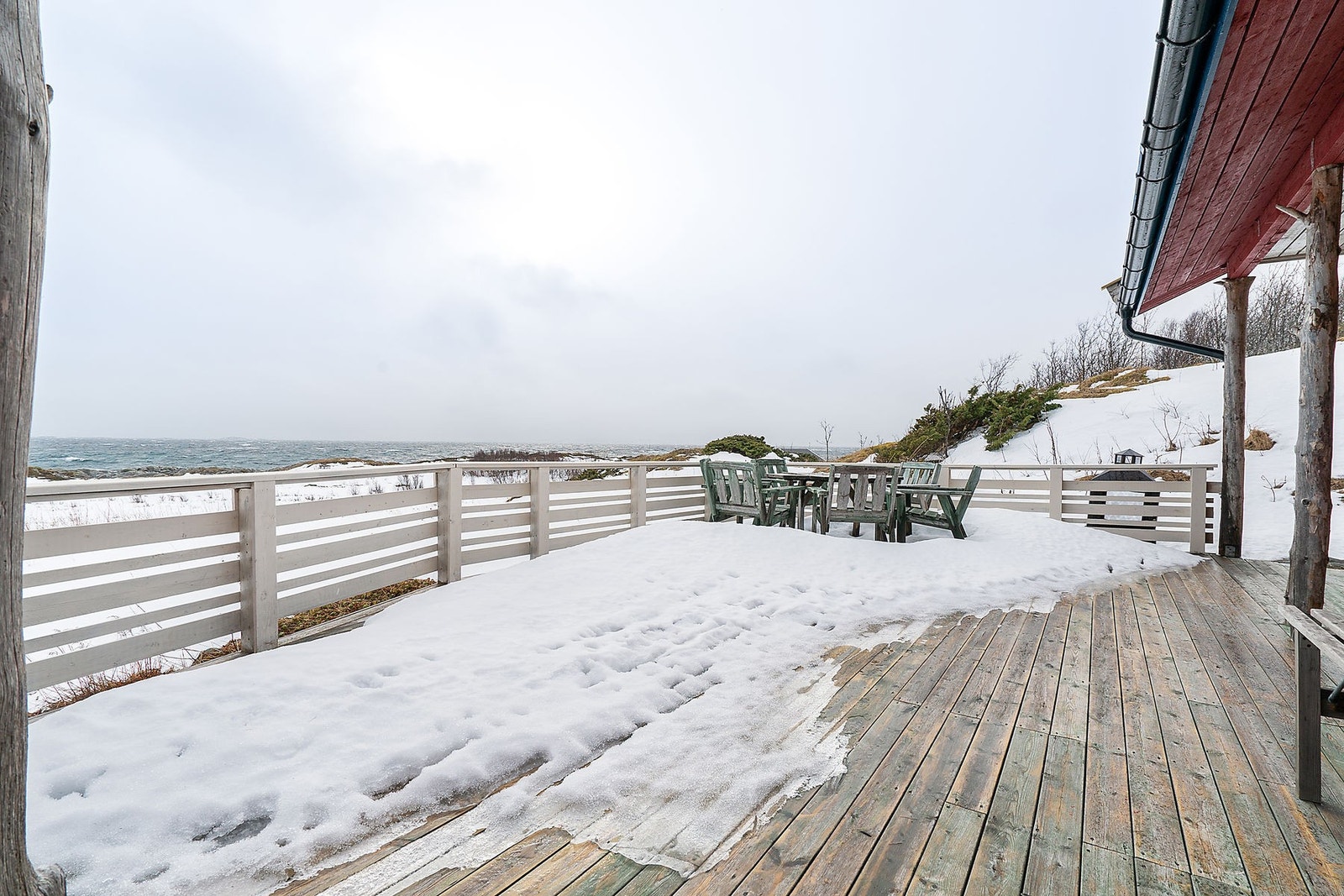 Veranda Galleribilde