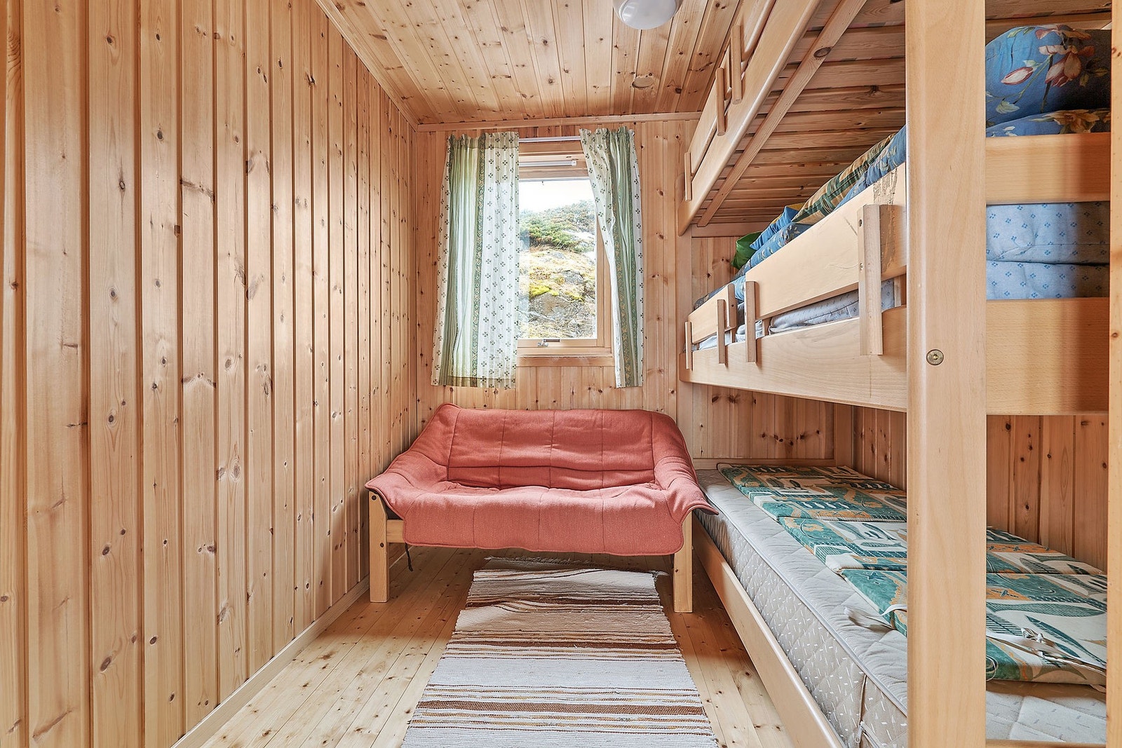 Soverom 3 Galleribilde