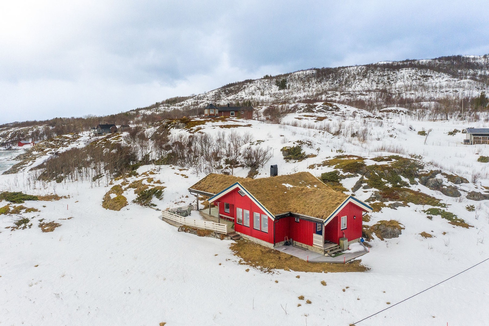 Utendørs 1 Galleribilde