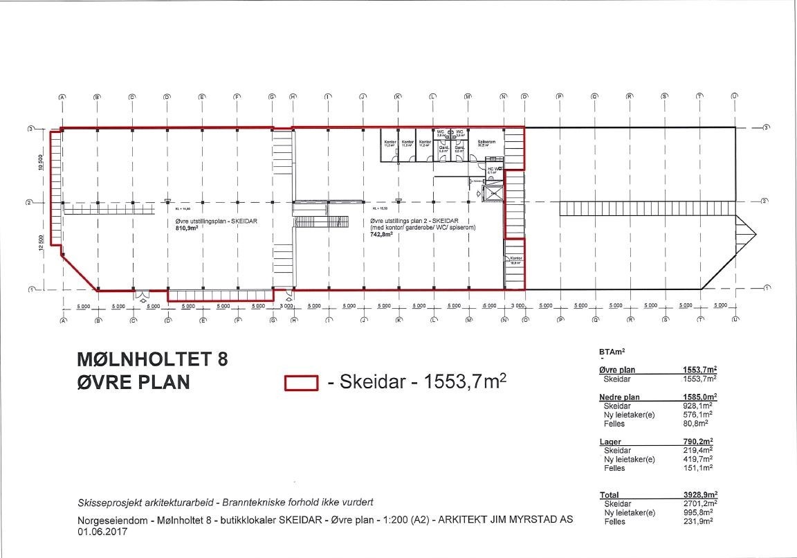 UTLEID Galleribilde
