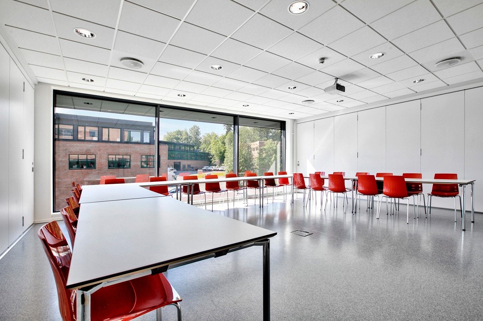 Møteromssenter Galleribilde