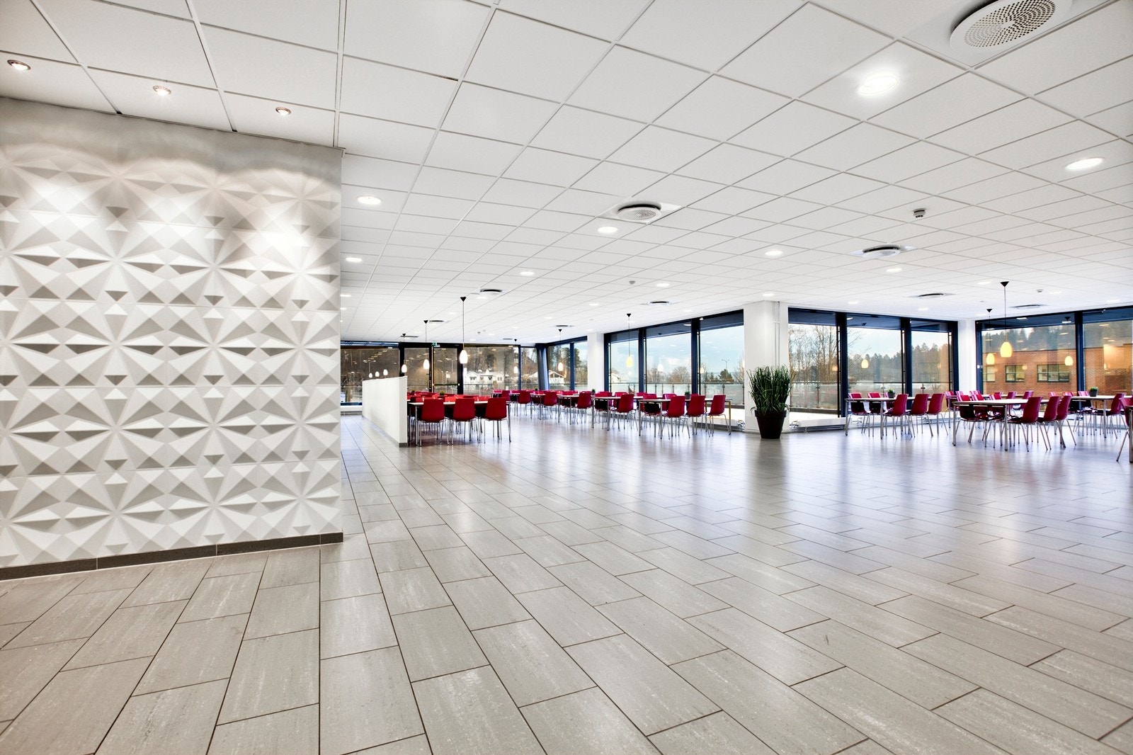 Kantine Galleribilde