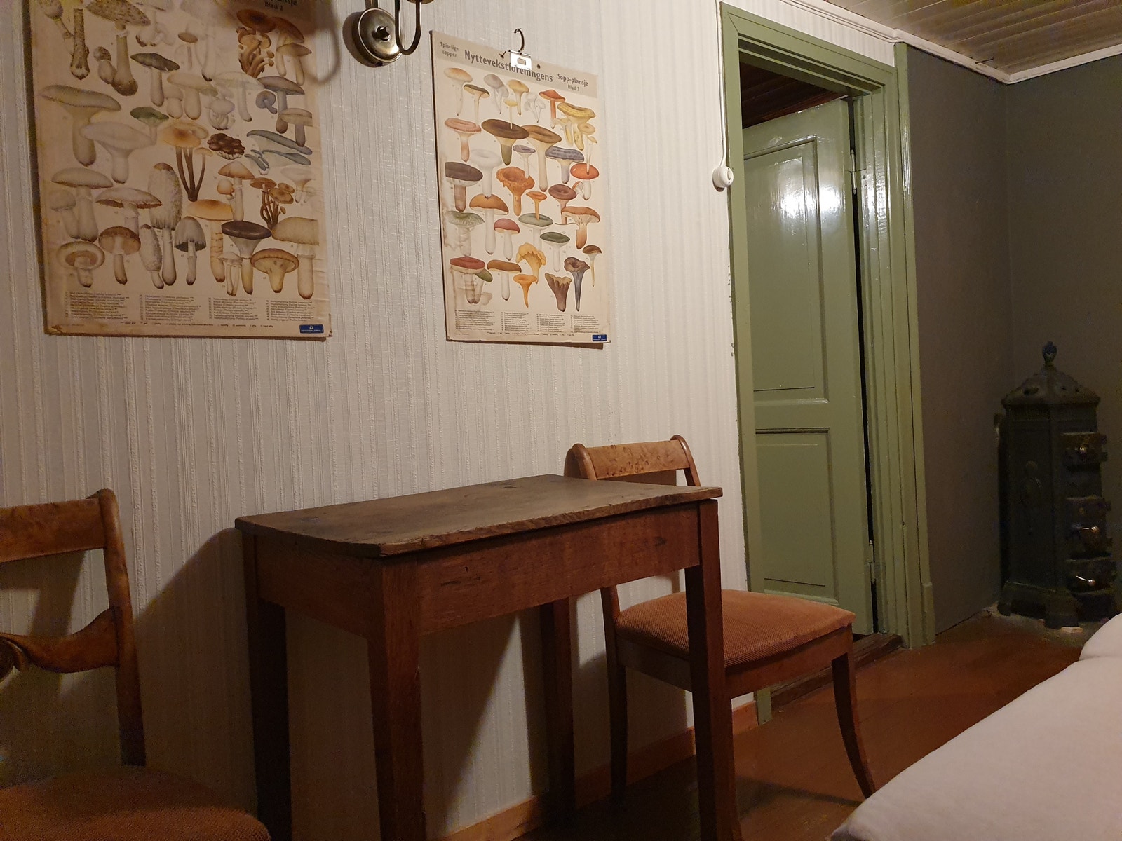 2 etg. 3 Soverom Galleribilde