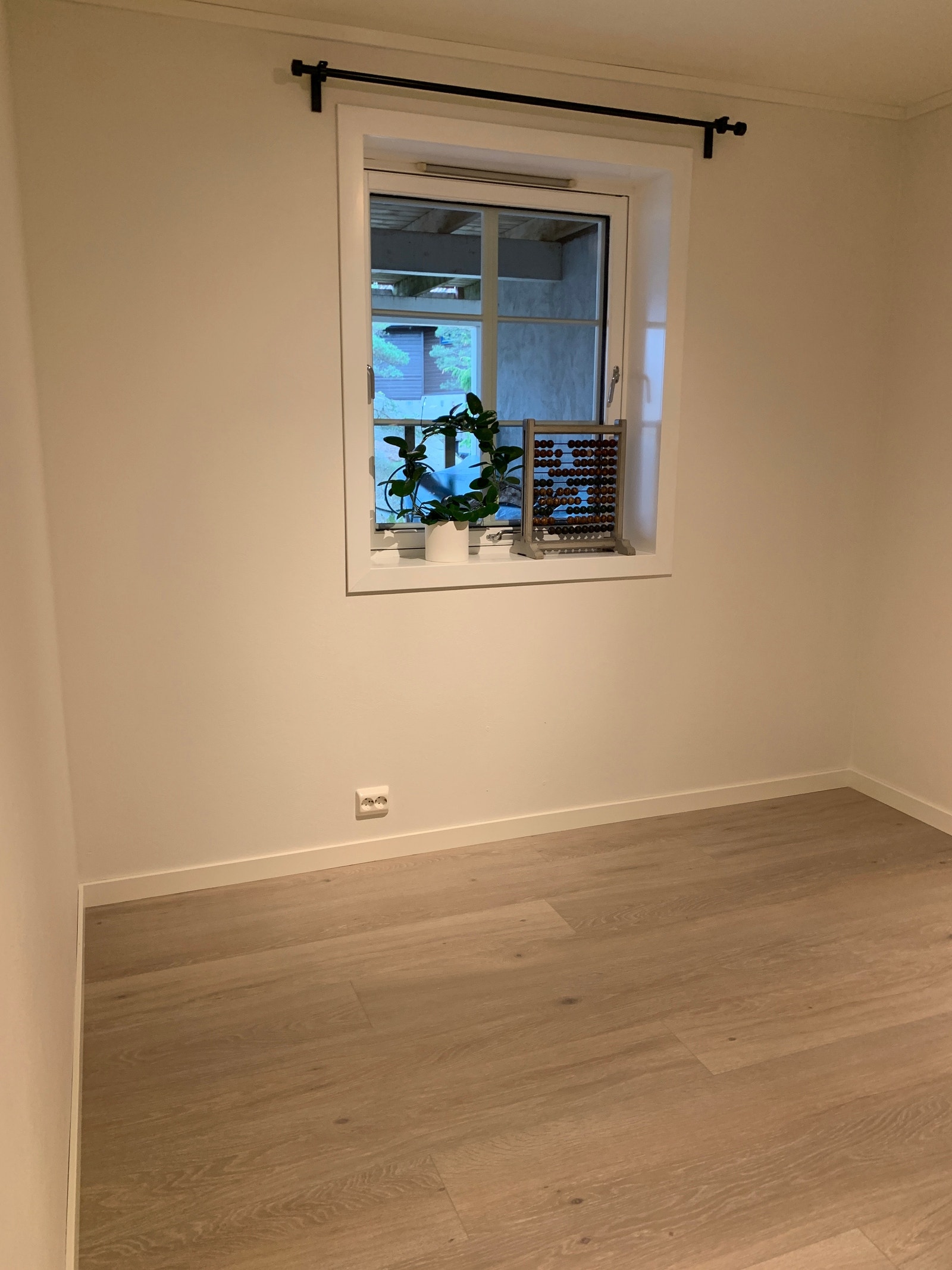 Soverom/kontor 2 Galleribilde