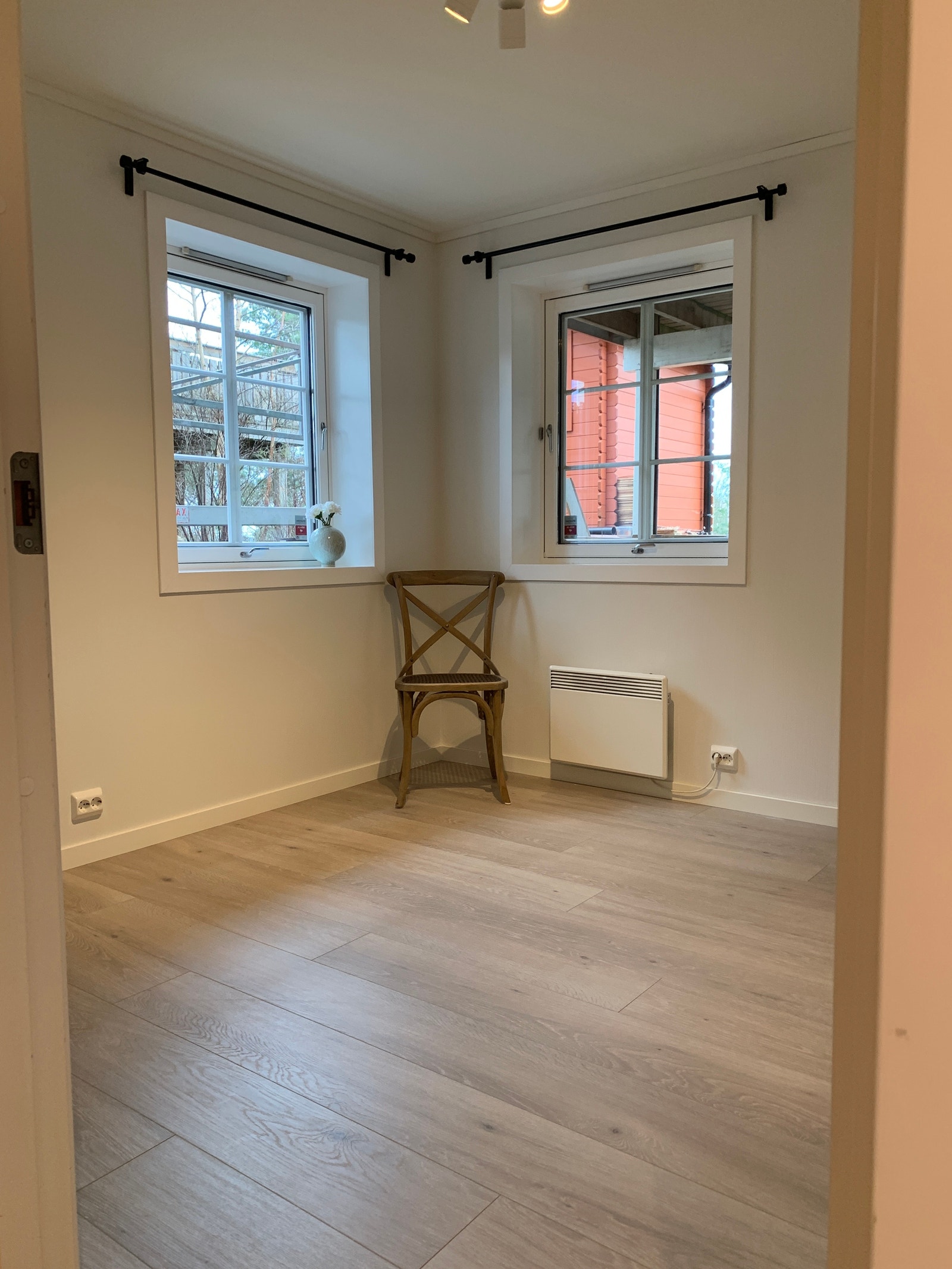 Soverom/kontor 1 Galleribilde