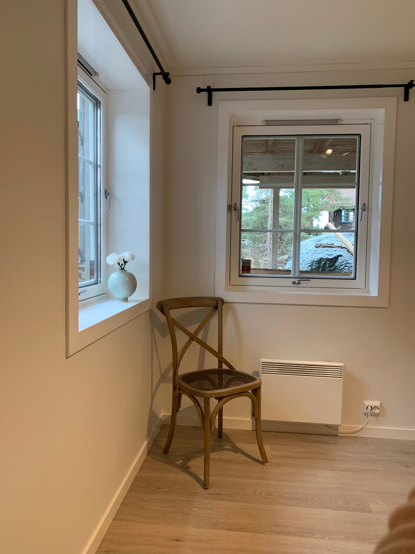 Soverom/kontor 1 Galleribilde