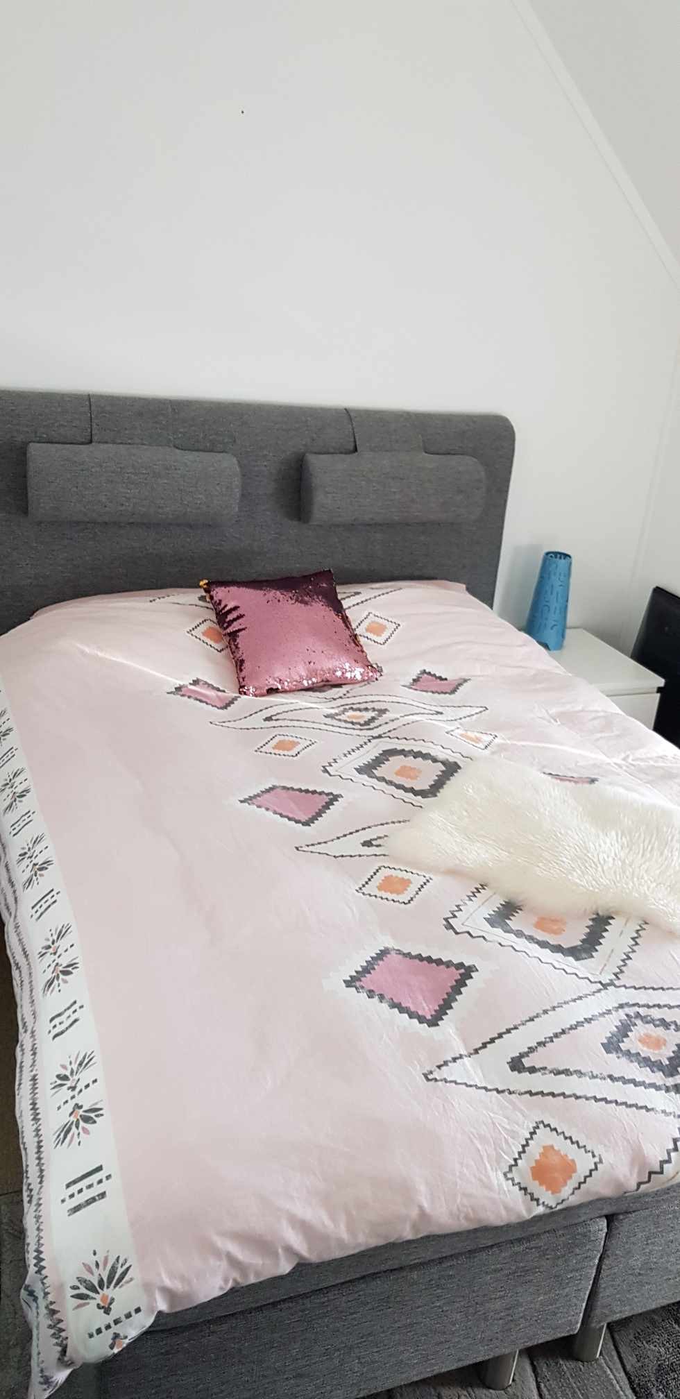 soverom 1 Galleribilde