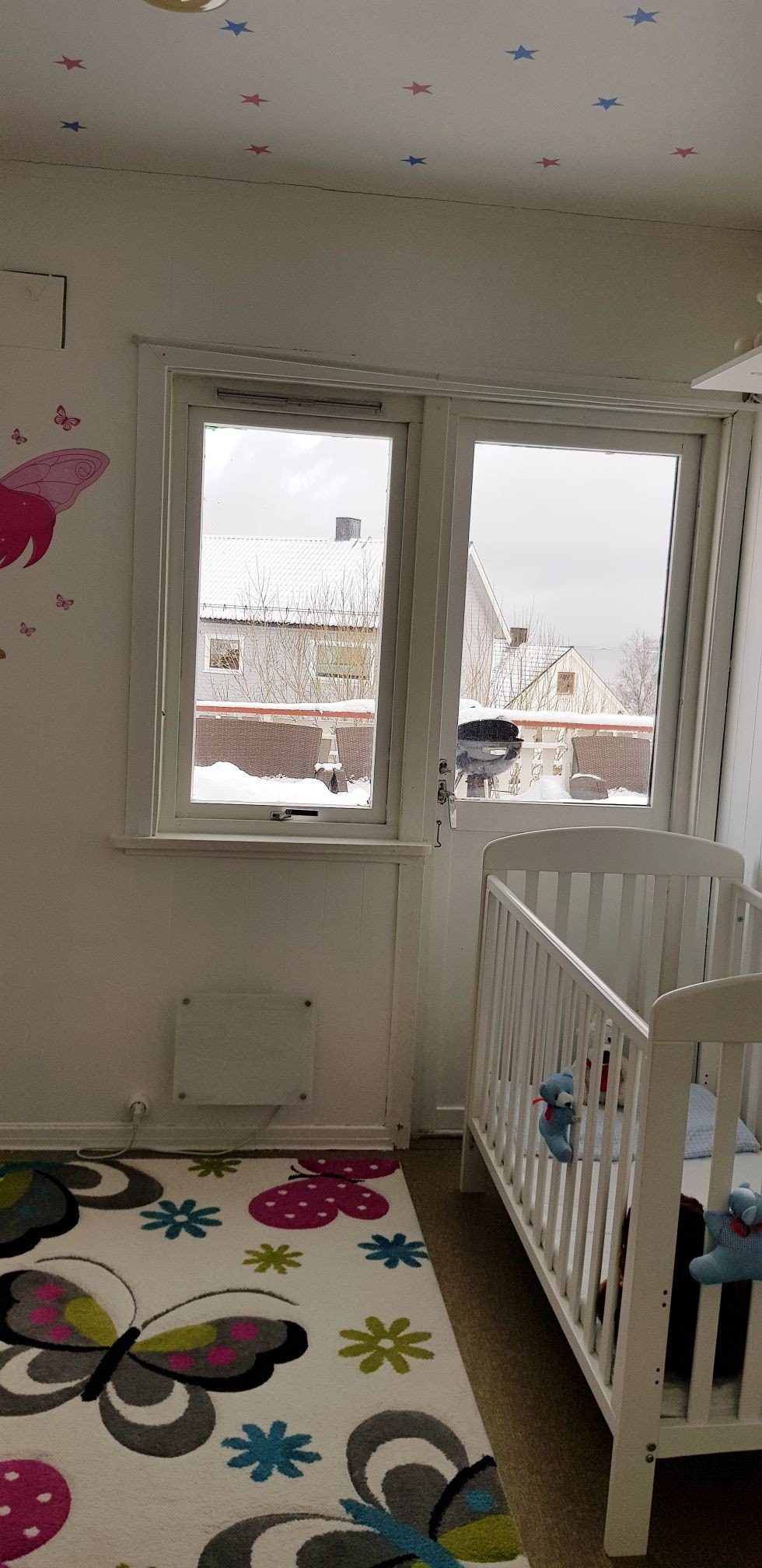 Soverom 2 Galleribilde