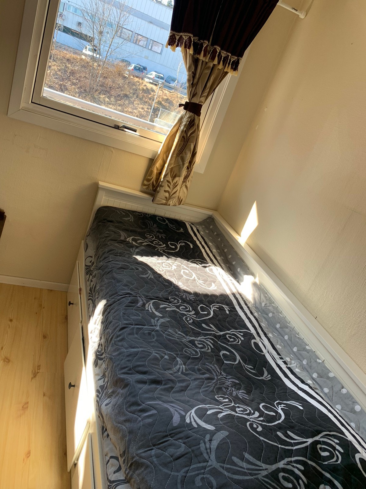 soverom nr 2 Galleribilde