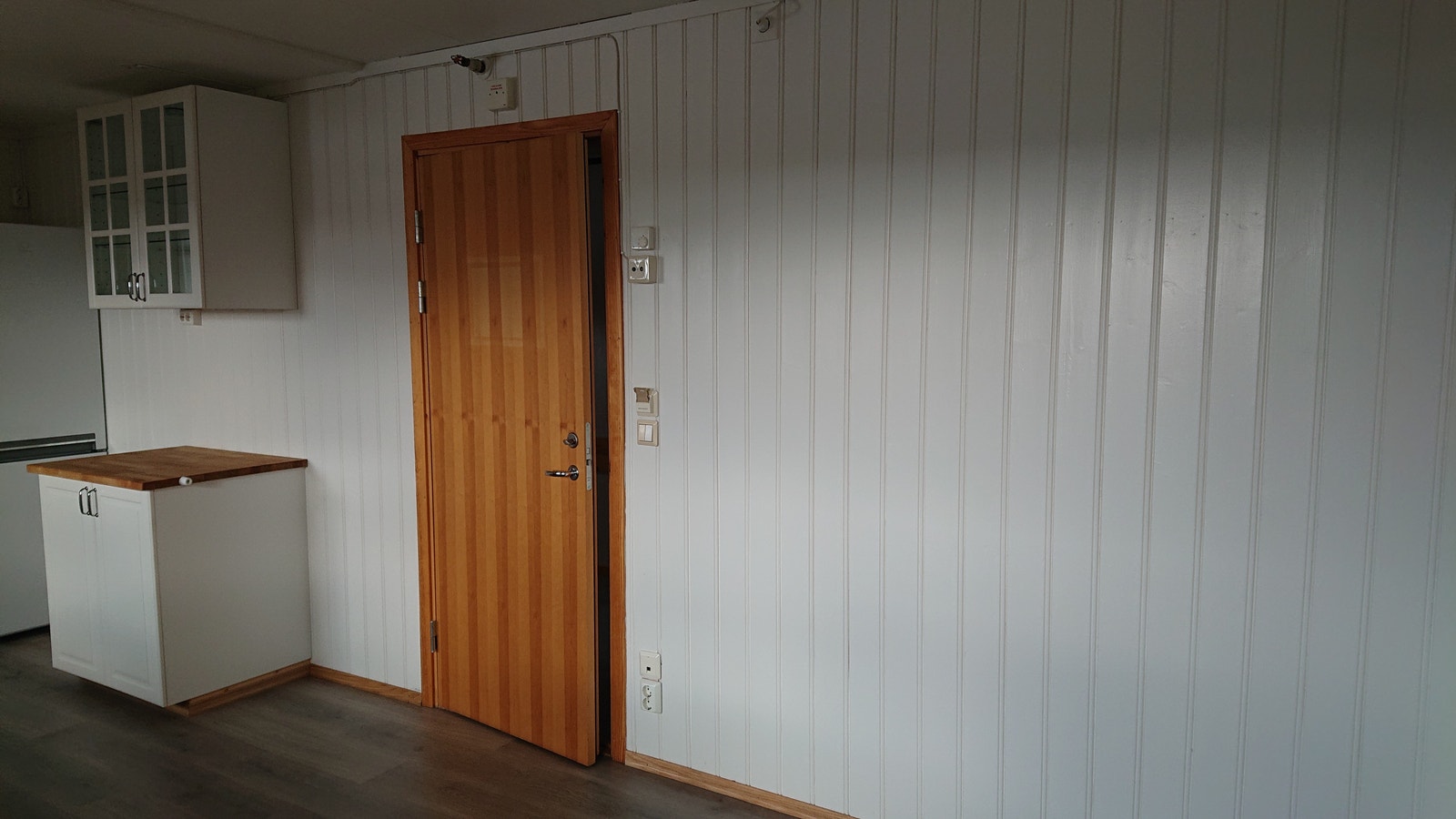 stue/kjøkken Galleribilde