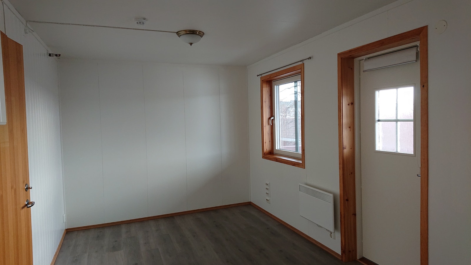 stue/kjøkken Galleribilde