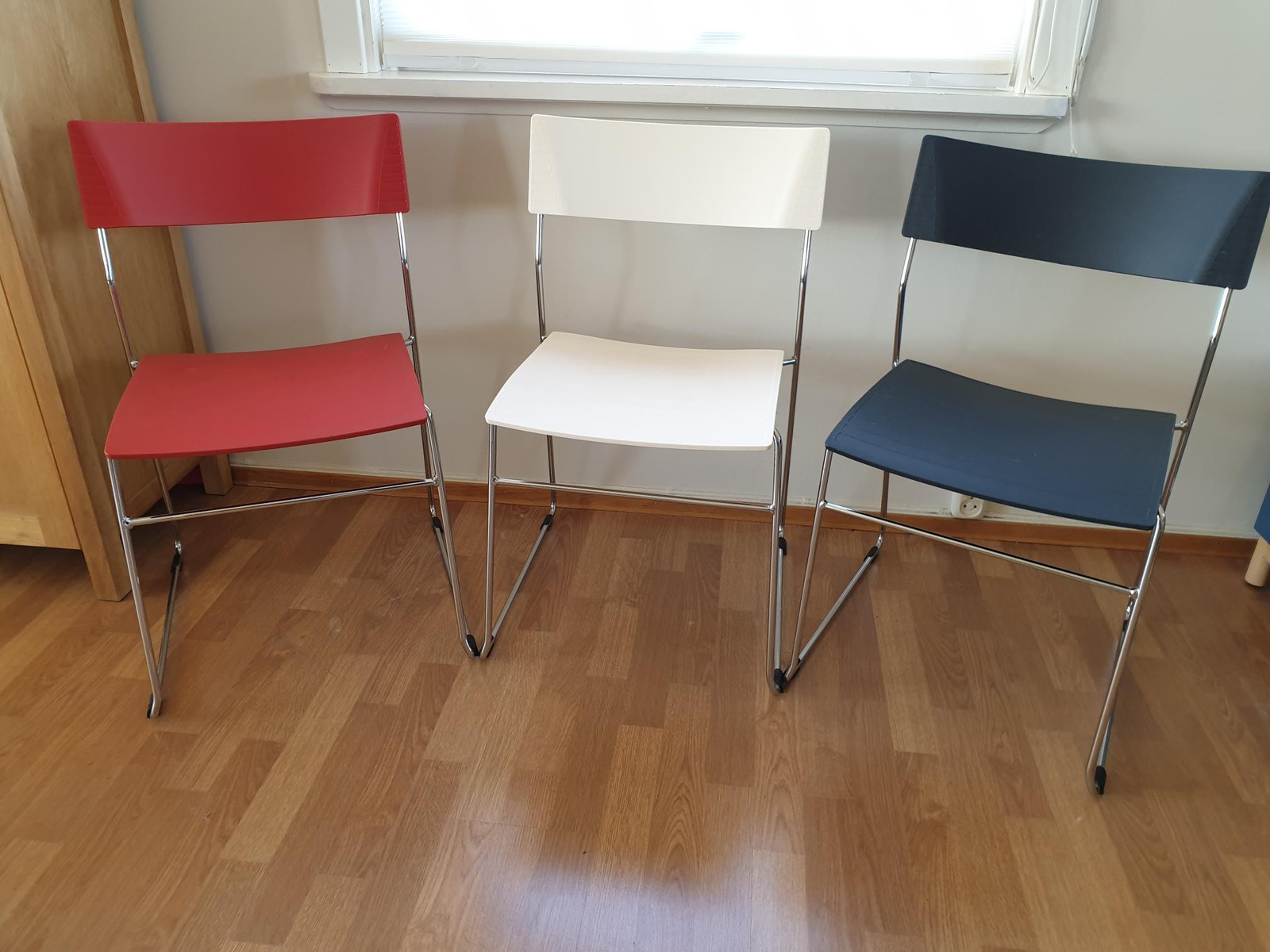 3 Cameo stoler fra utstilling. | FINN.no 2 kvalitetstoler selges! | FINN.no