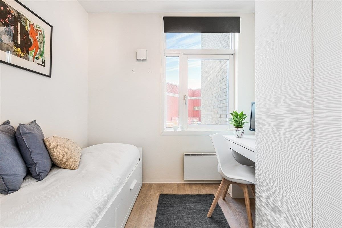 soverom 2 Galleribilde