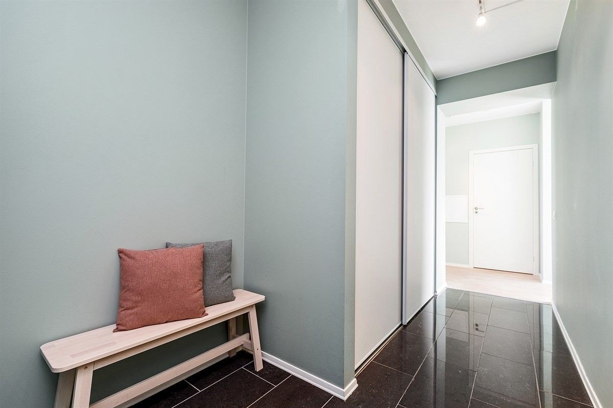 inngang Galleribilde